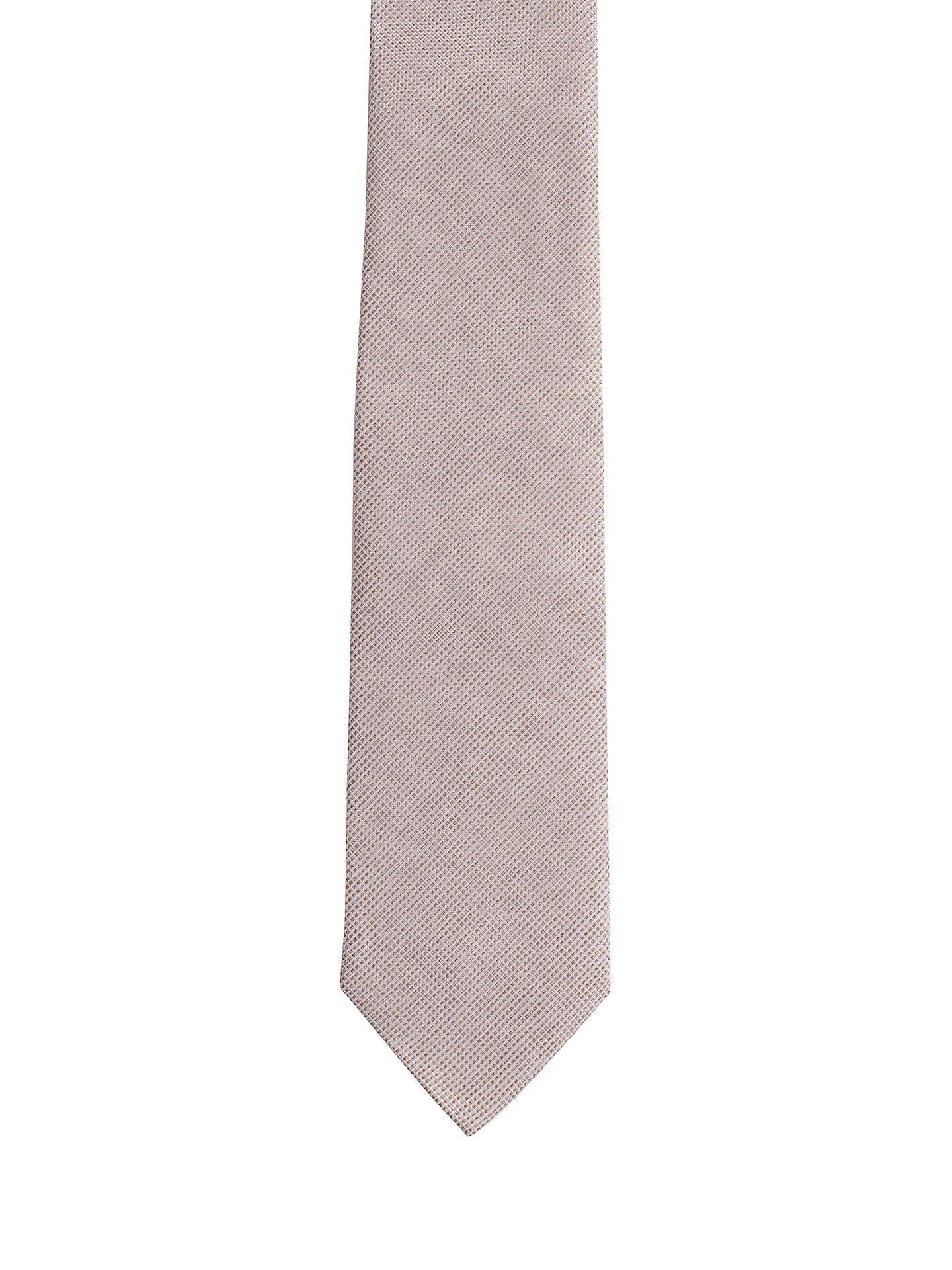 Man Classic Silk Tie - Image 3
