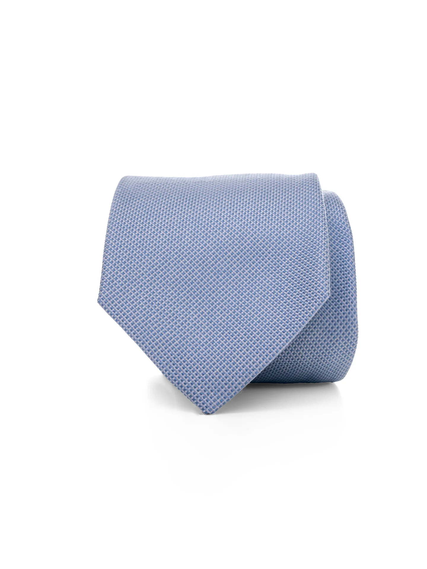 Man Classic Silk Tie - Image 6