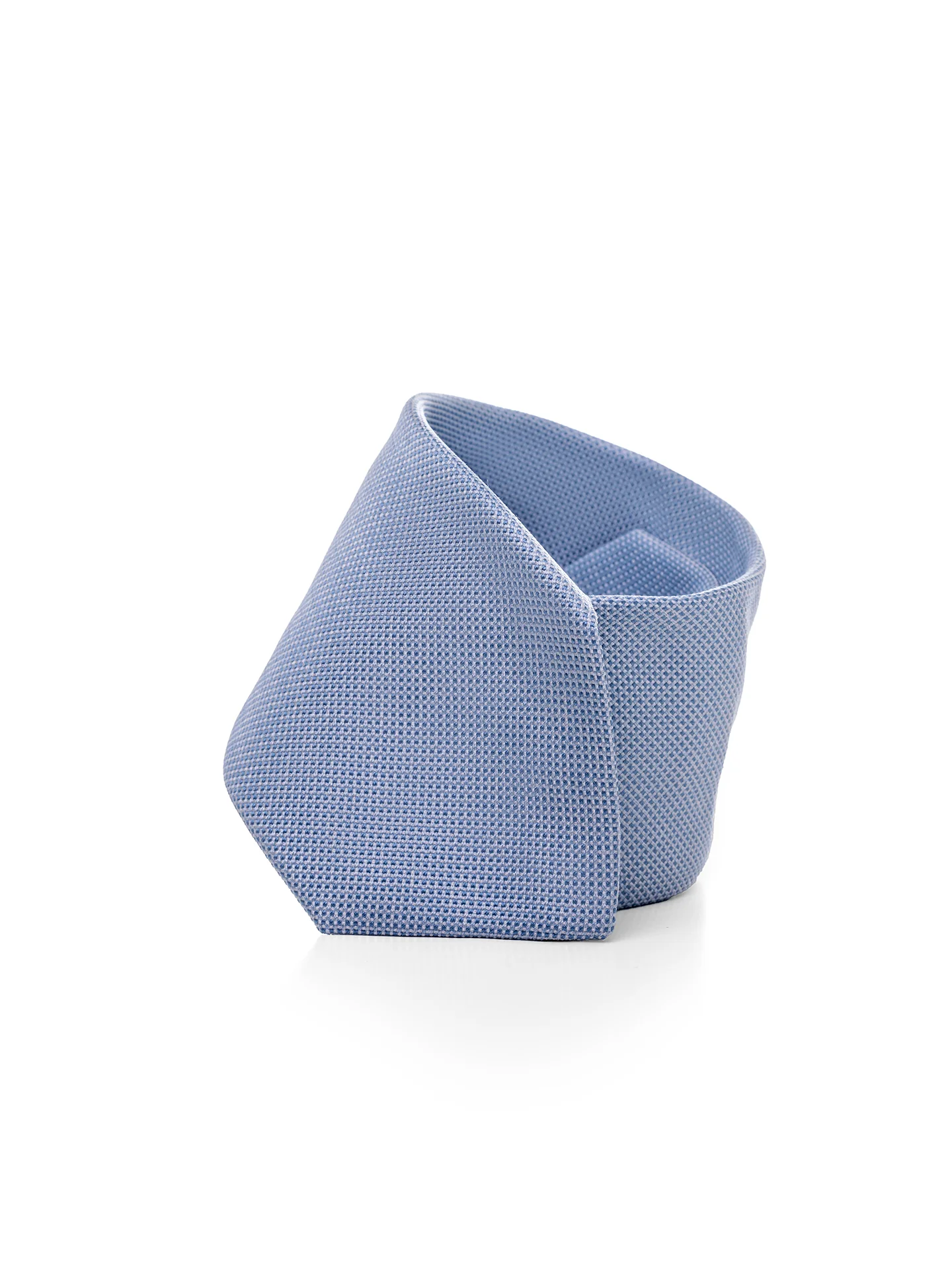 Man Classic Silk Tie - Image 7