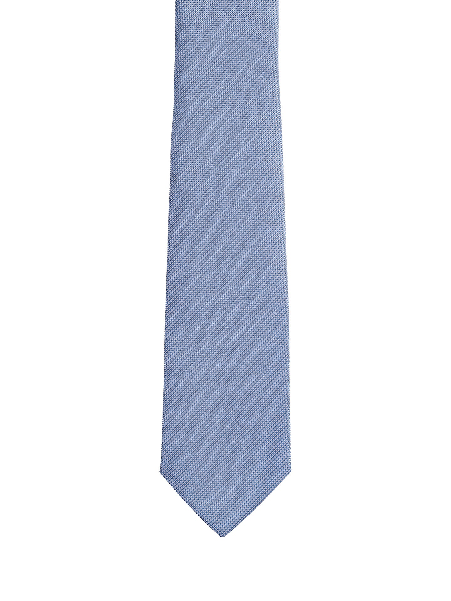 Man Classic Silk Tie - Image 8