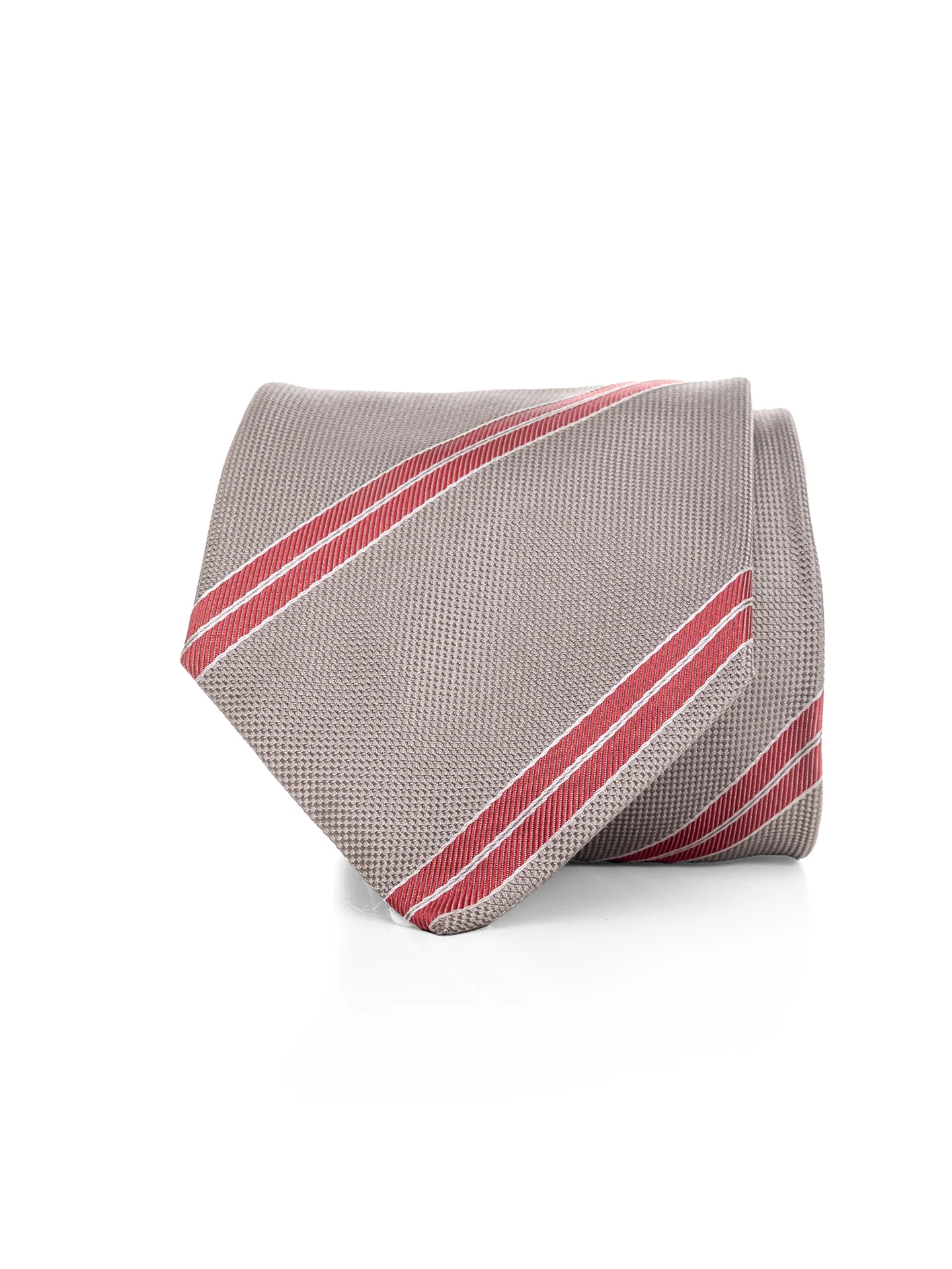 Man Classic Silk Tie