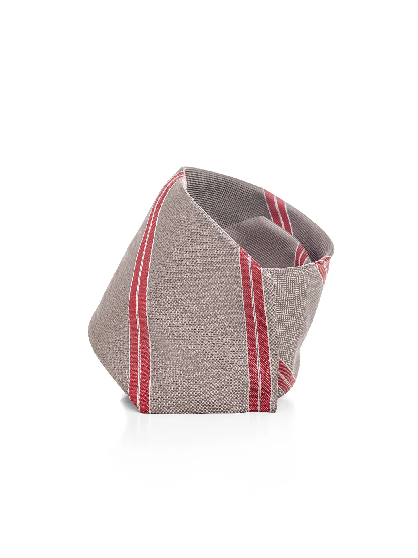 Man Classic Silk Tie - Image 2