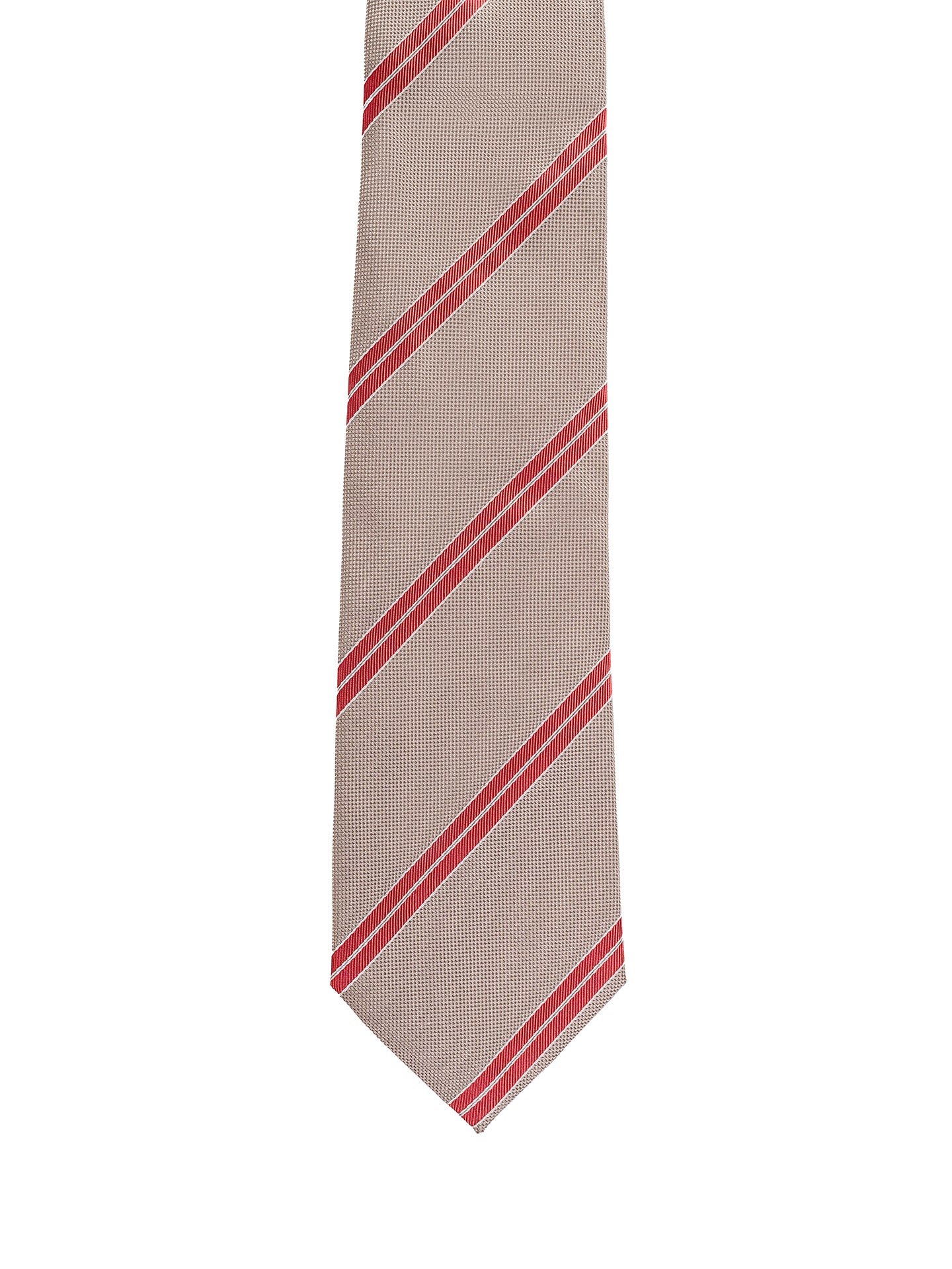 Man Classic Silk Tie - Image 3