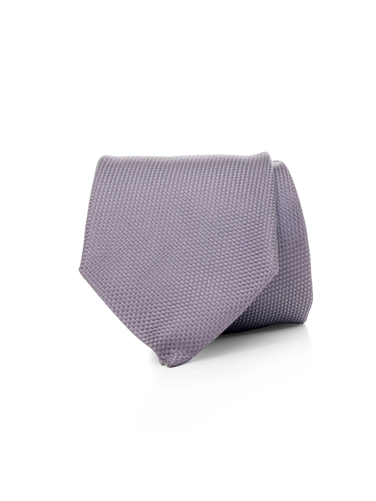 Man Classic Silk Tie