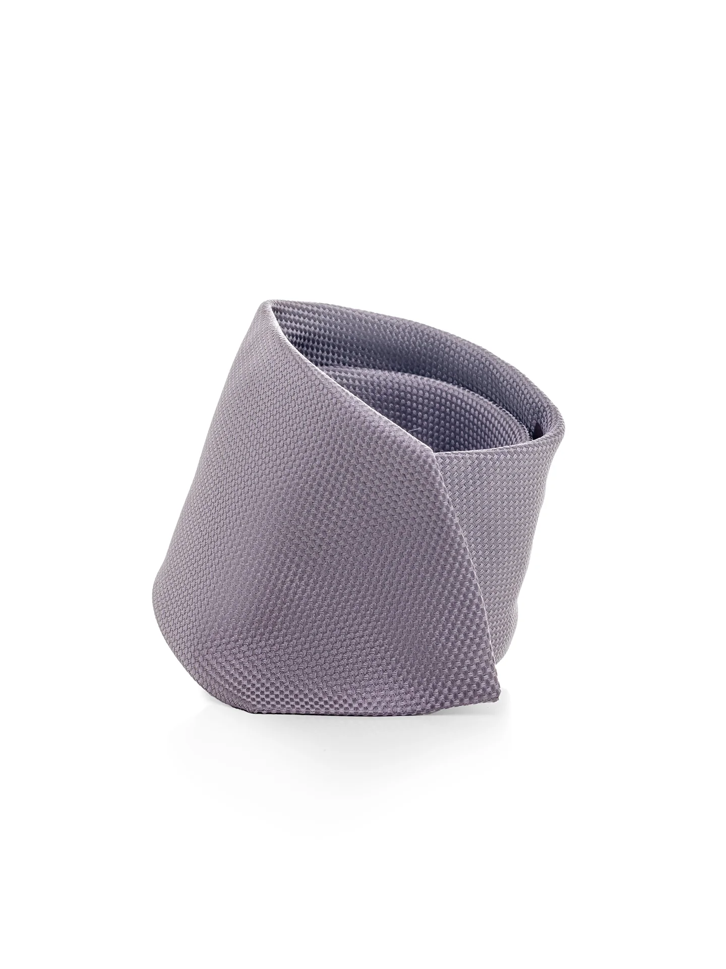 Man Classic Silk Tie - Image 2