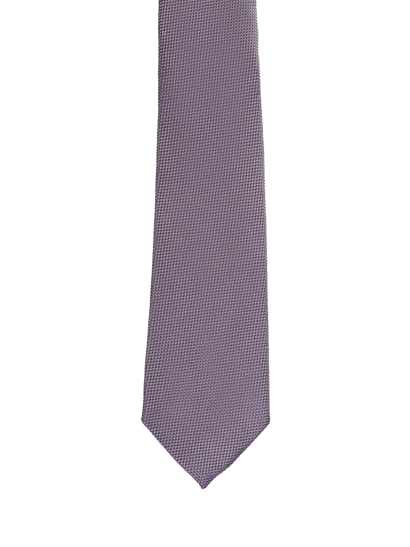 Man Classic Silk Tie - Image 3