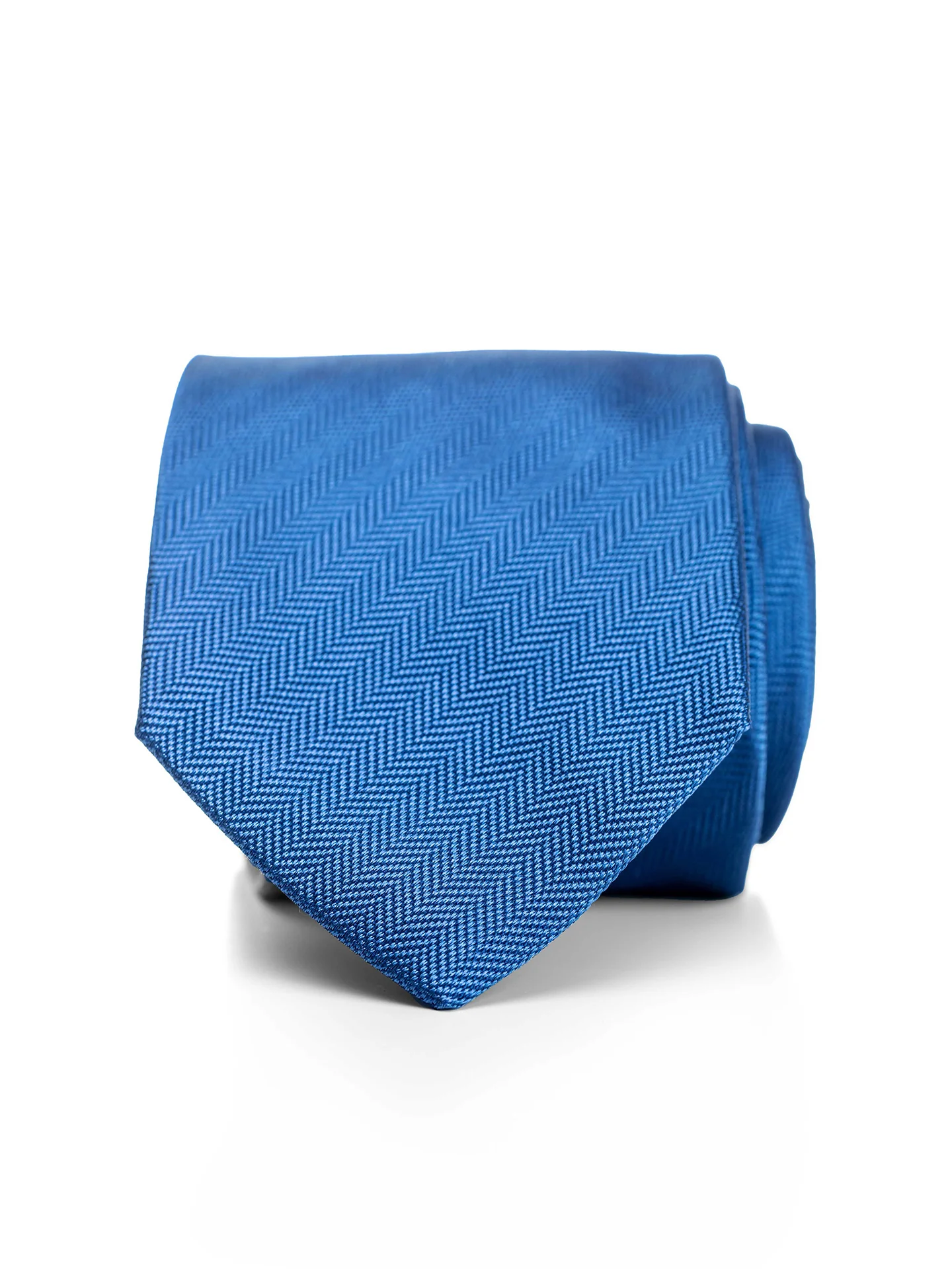 Man Classic Silk Tie