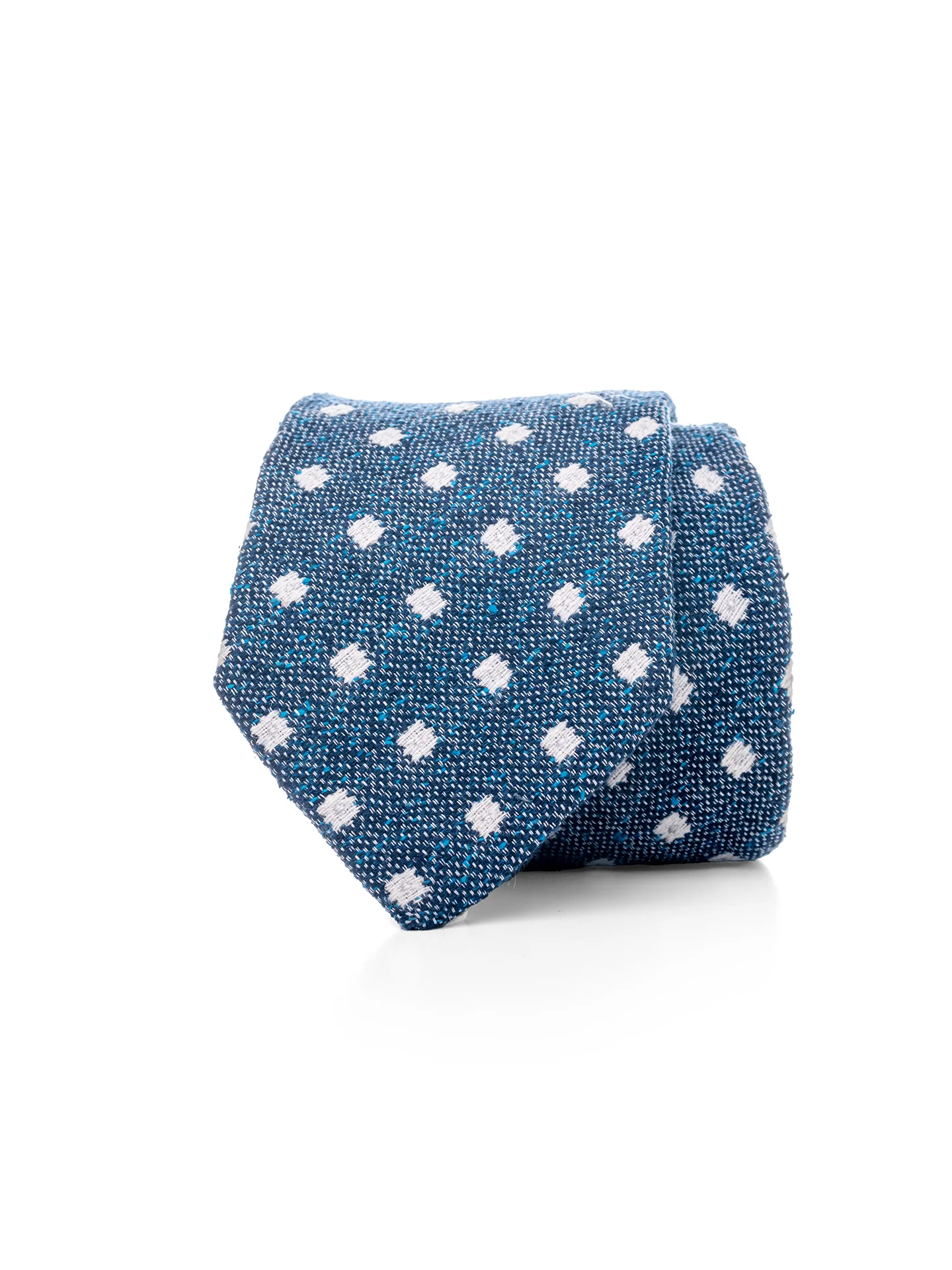 Man Classic Silk Tie