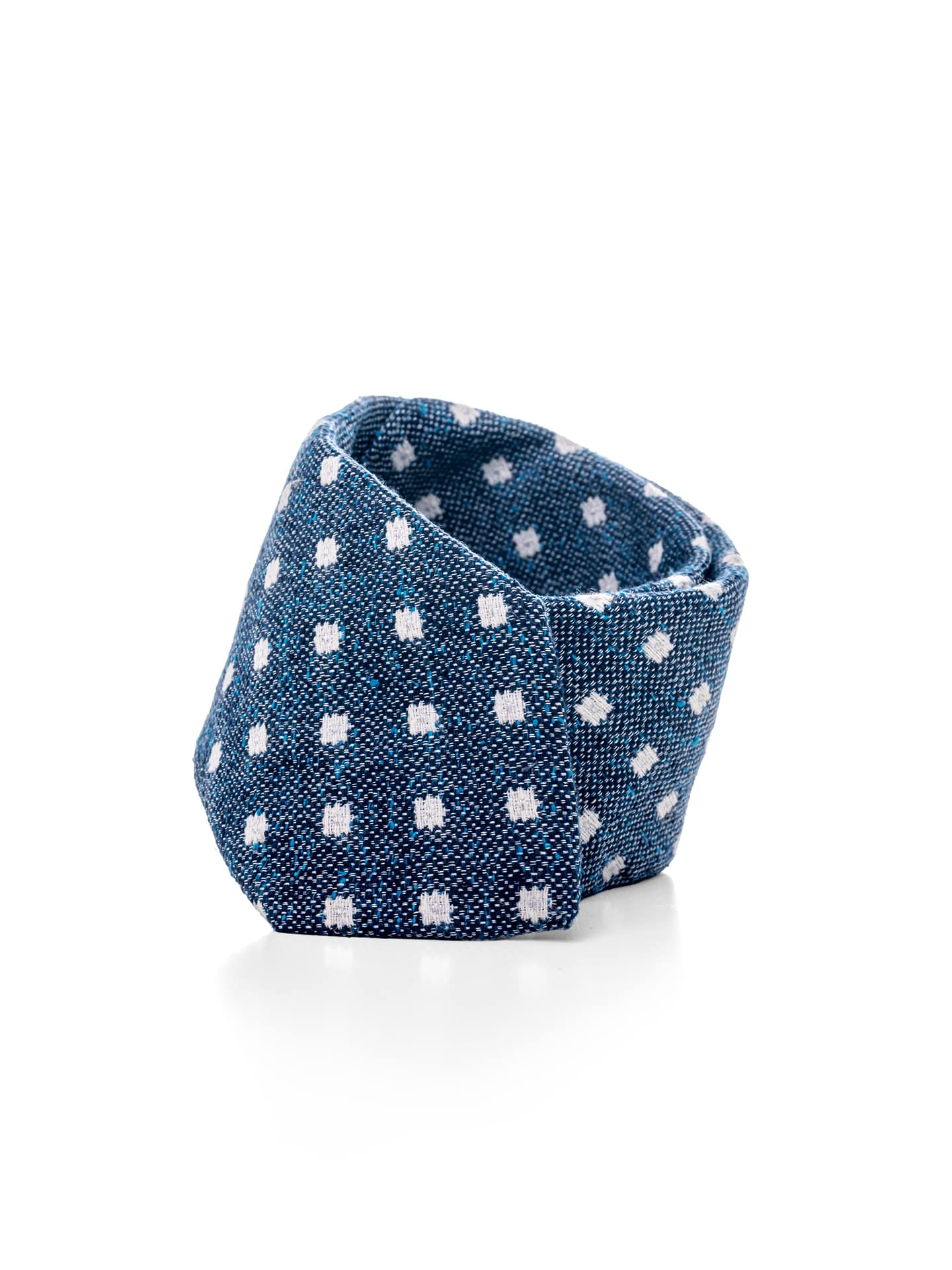 Man Classic Silk Tie - Image 2