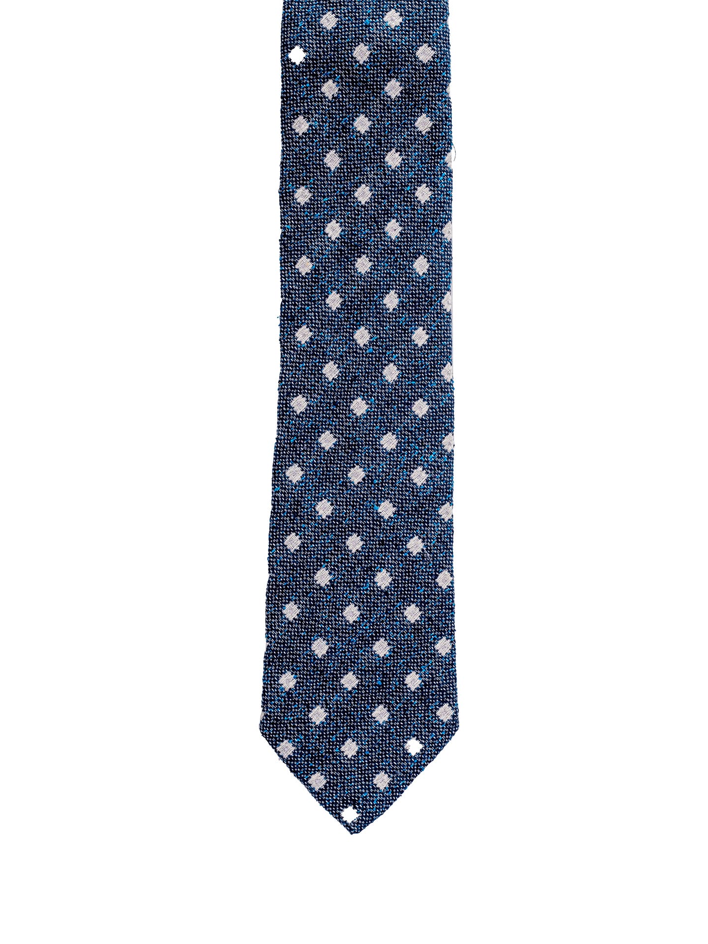 Man Classic Silk Tie - Image 3