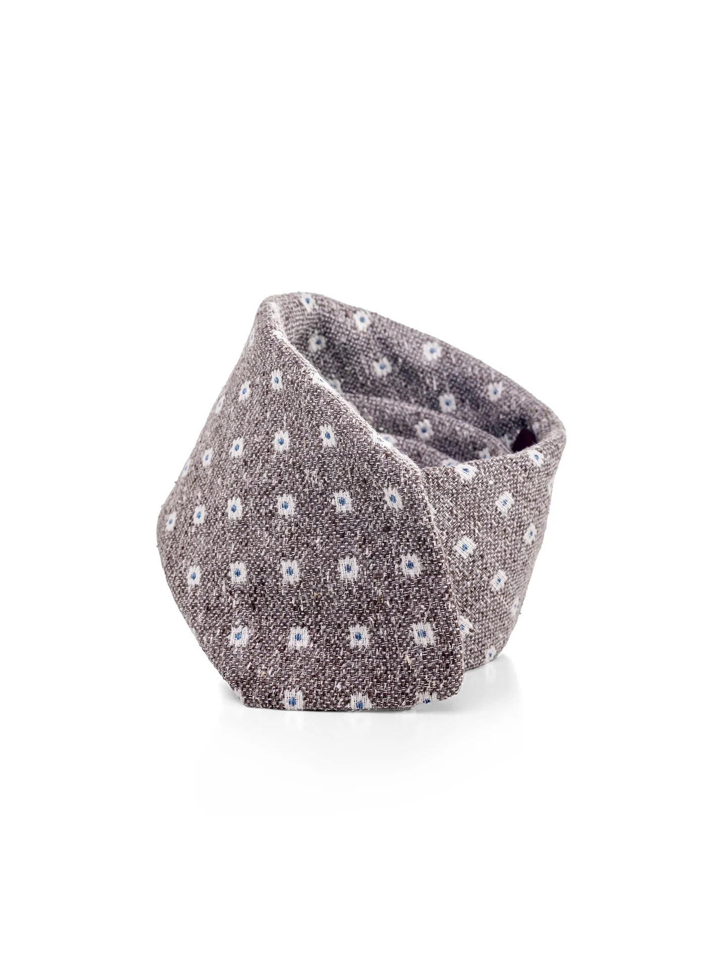 Man Classic Silk Tie - Image 7
