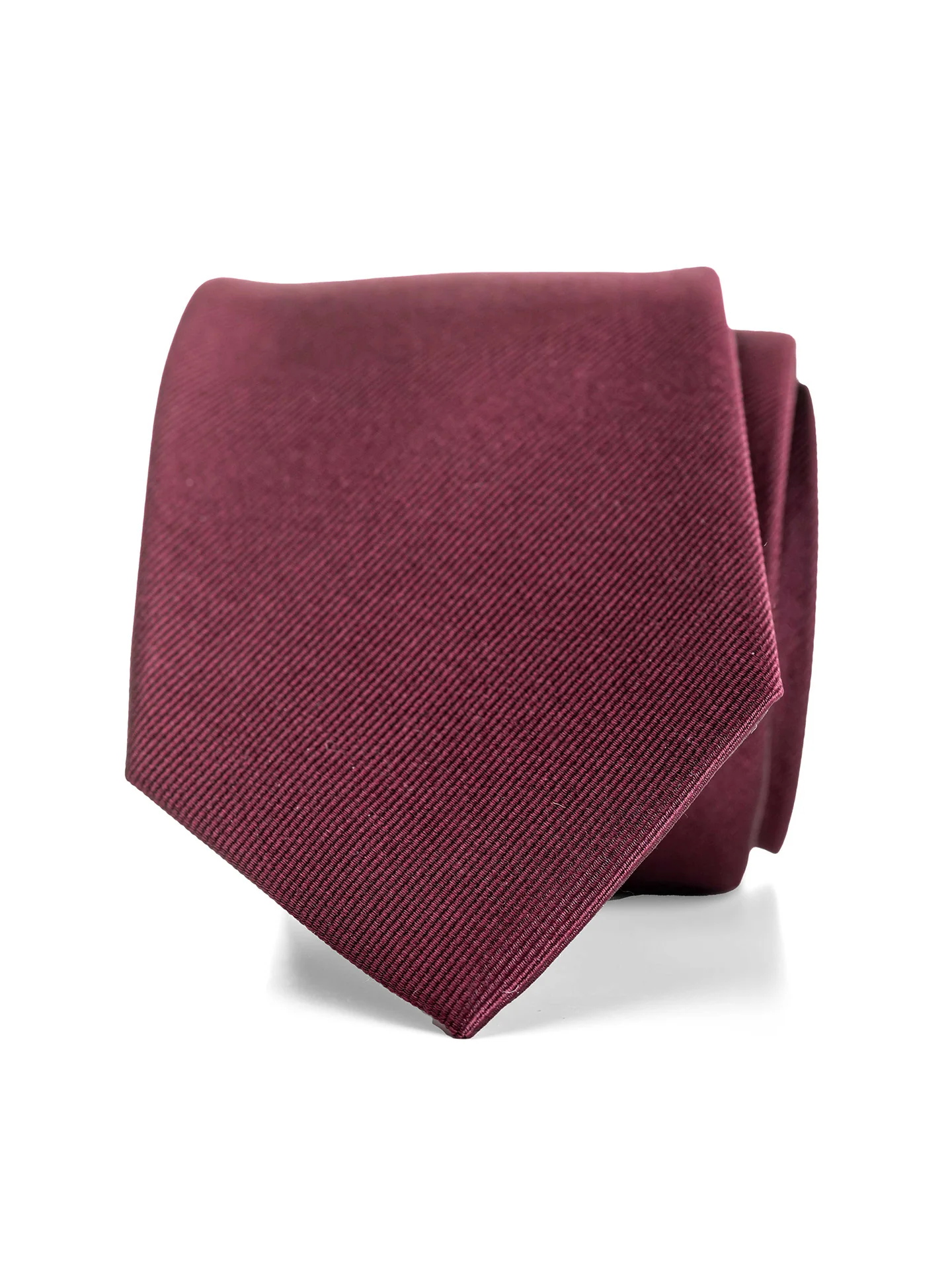 Man Classic Silk Tie