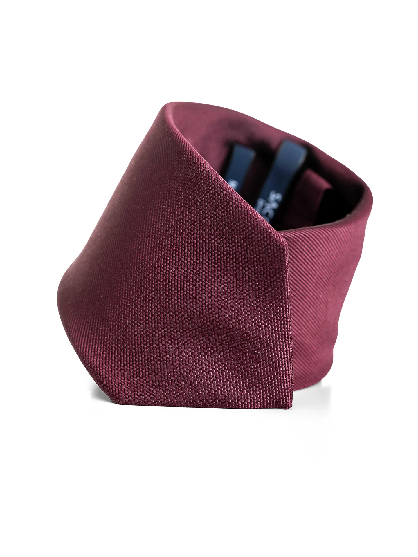 Man Classic Silk Tie - Image 2