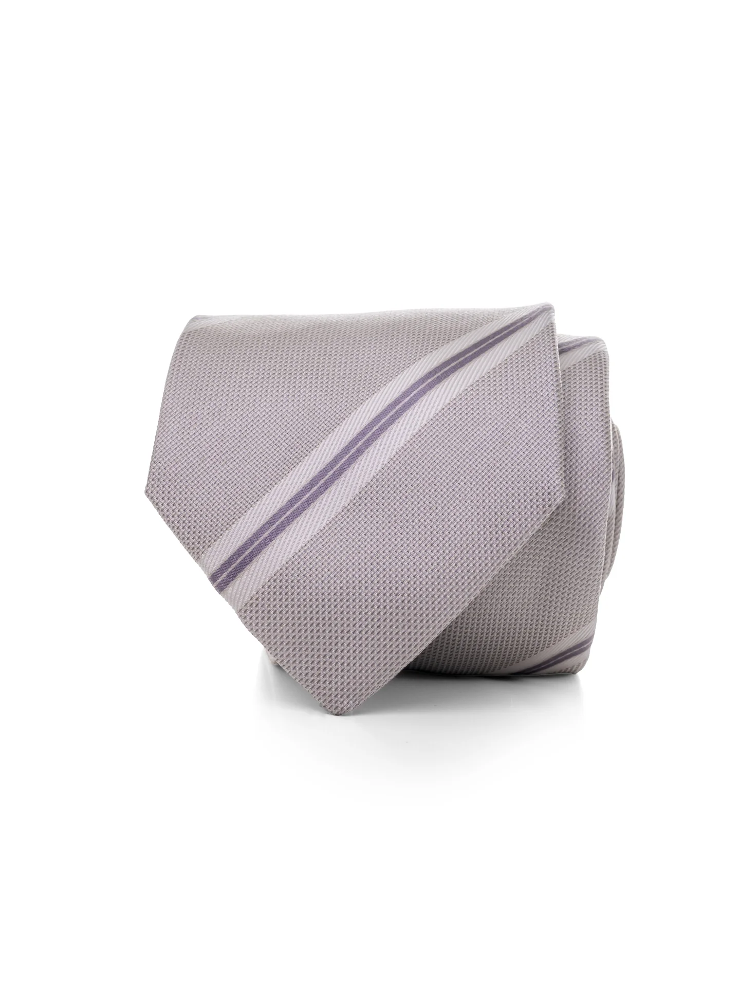 Man Classic Silk Tie