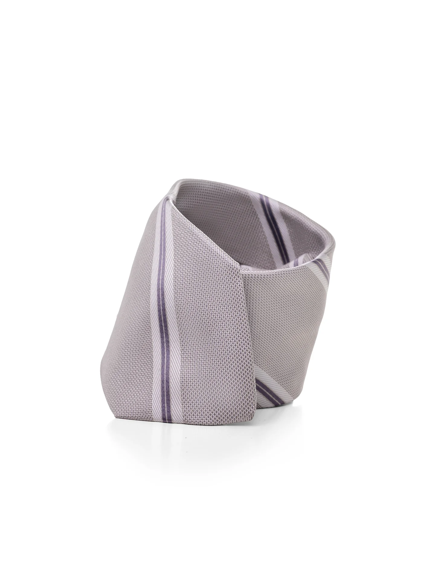 Man Classic Silk Tie - Image 2