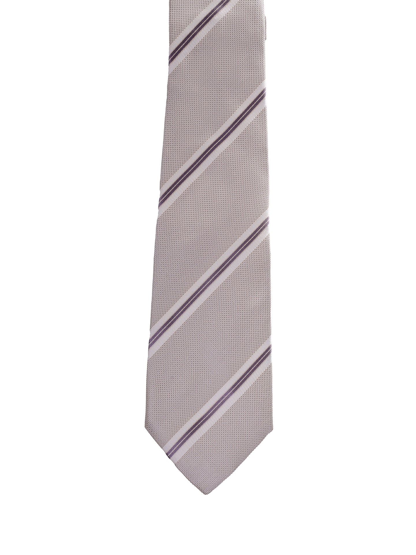 Man Classic Silk Tie - Image 3