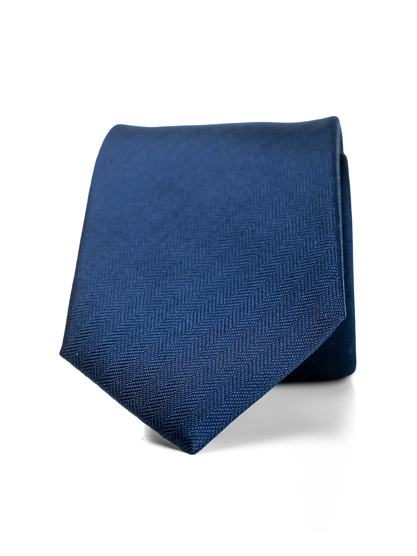 Man Classic Silk Tie - Image 11
