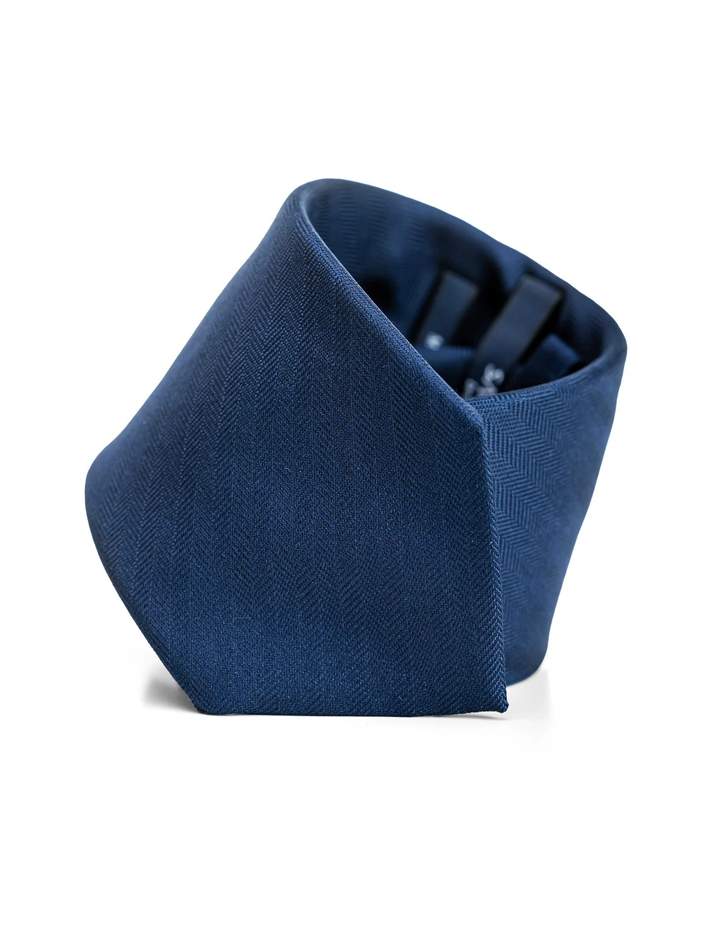 Man Classic Silk Tie - Image 12