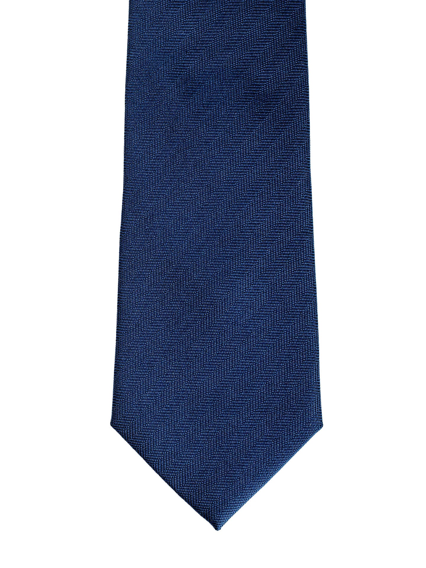 Man Classic Silk Tie - Image 13