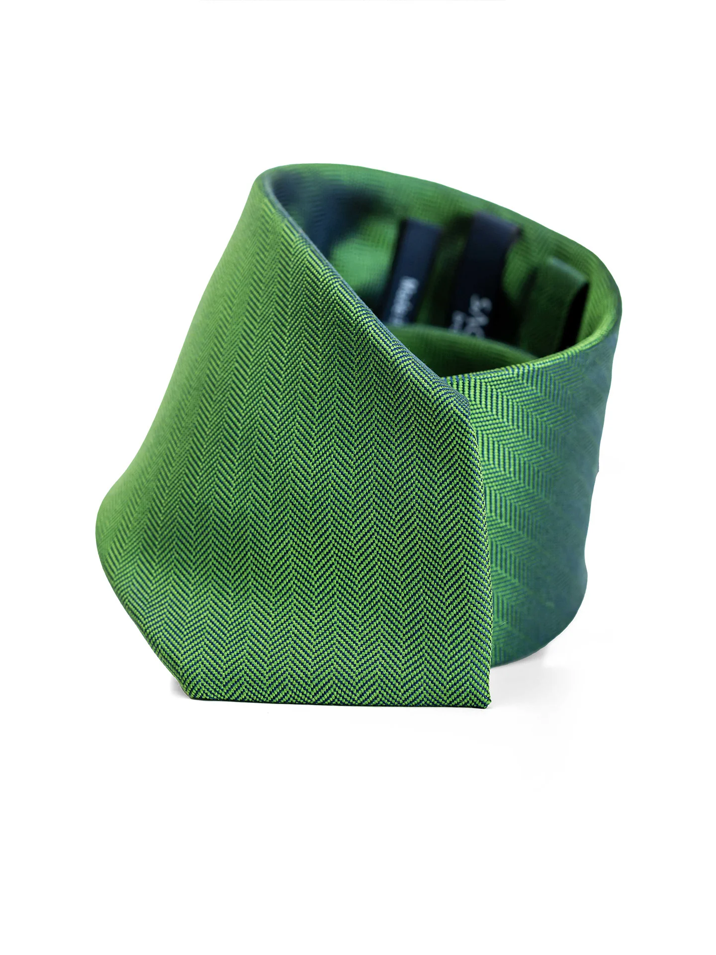 Man Classic Silk Tie - Image 17