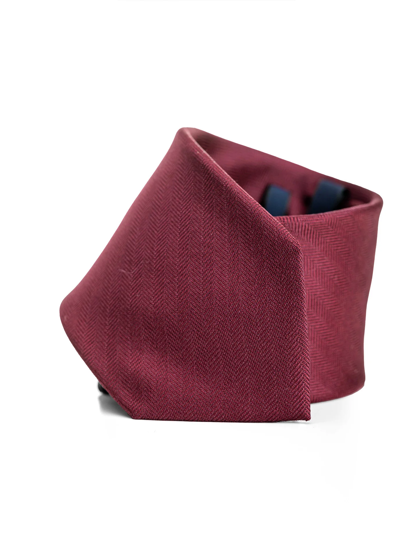 Man Classic Silk Tie - Image 2