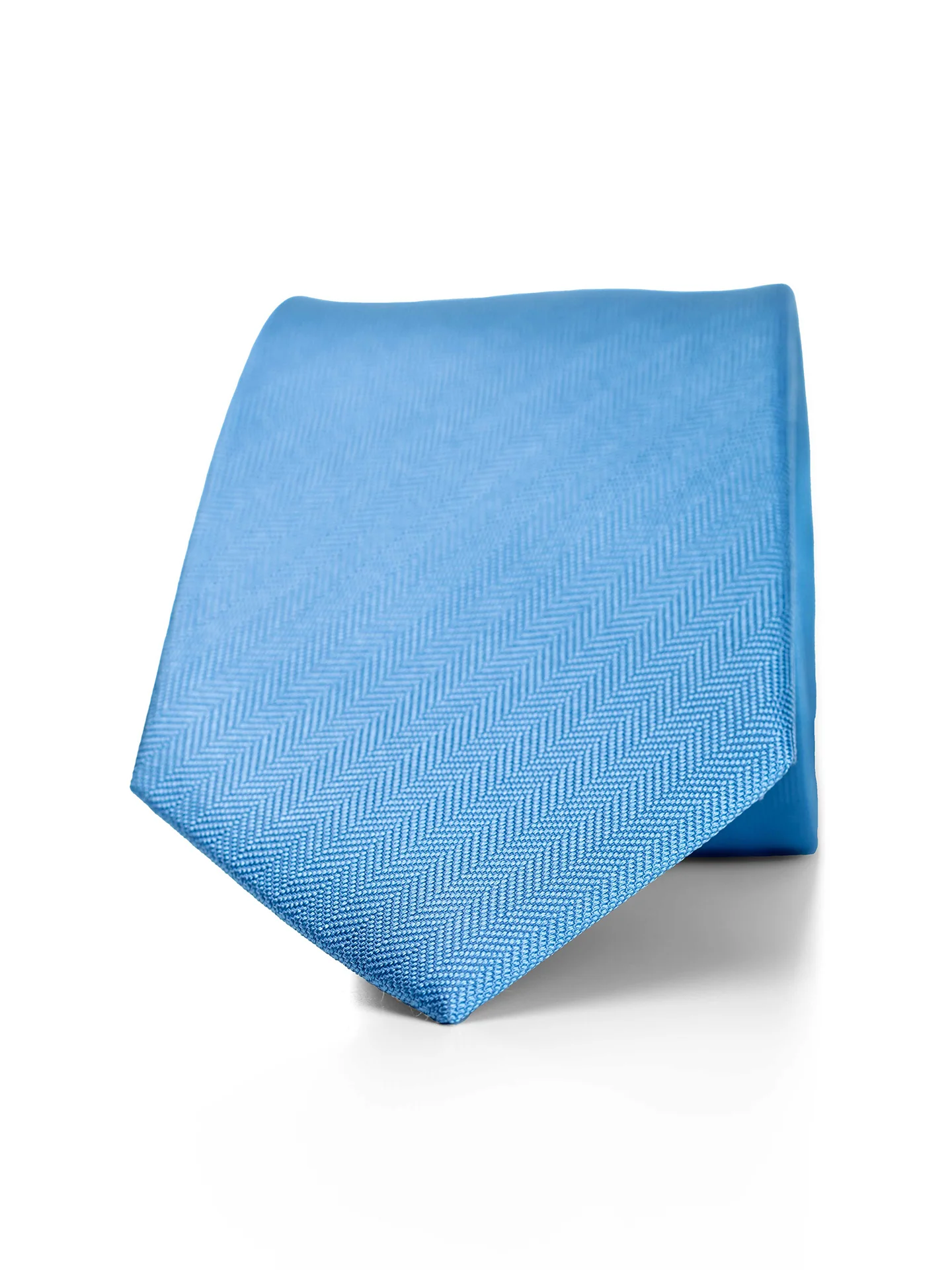 Man Classic Silk Tie - Image 21