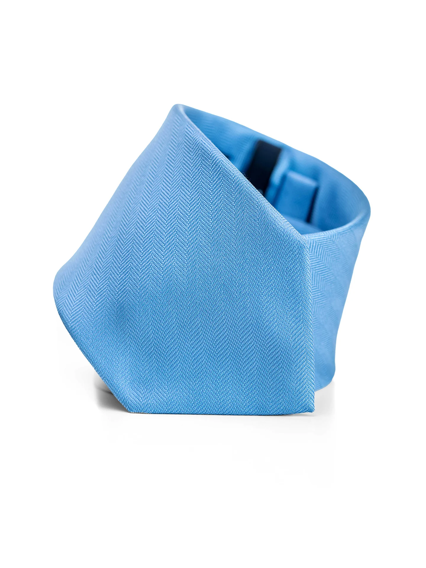 Man Classic Silk Tie - Image 22