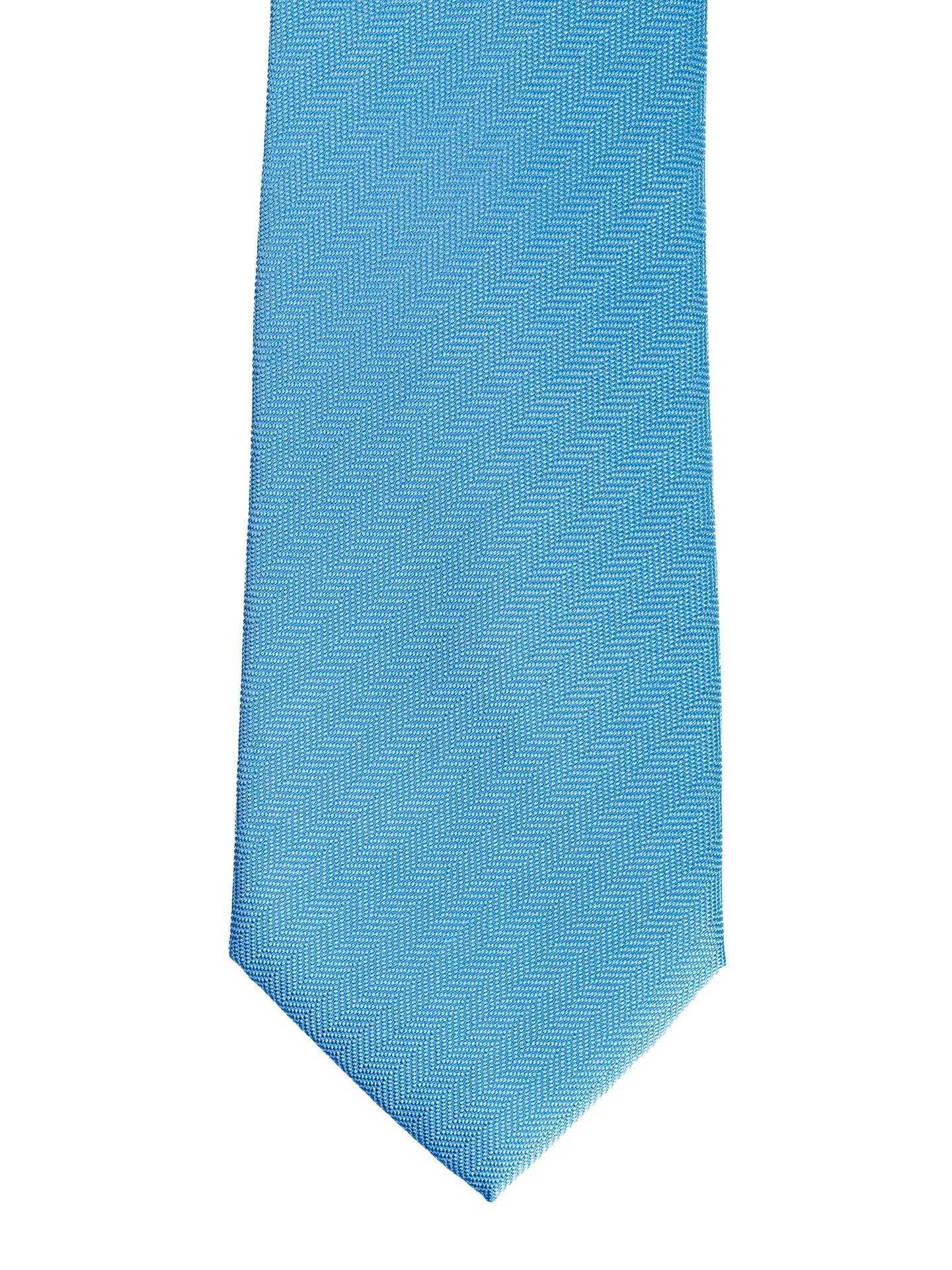 Man Classic Silk Tie - Image 23