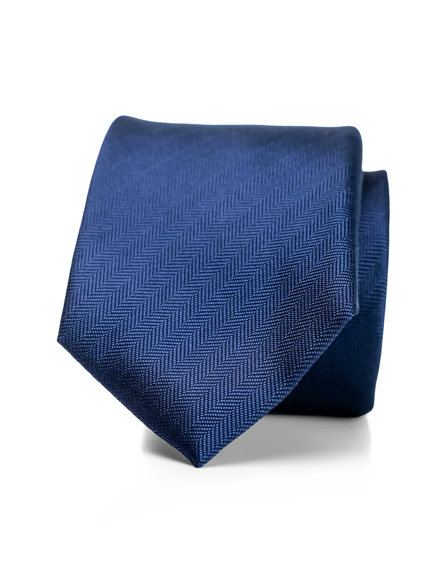 Man Classic Silk Tie - Image 26