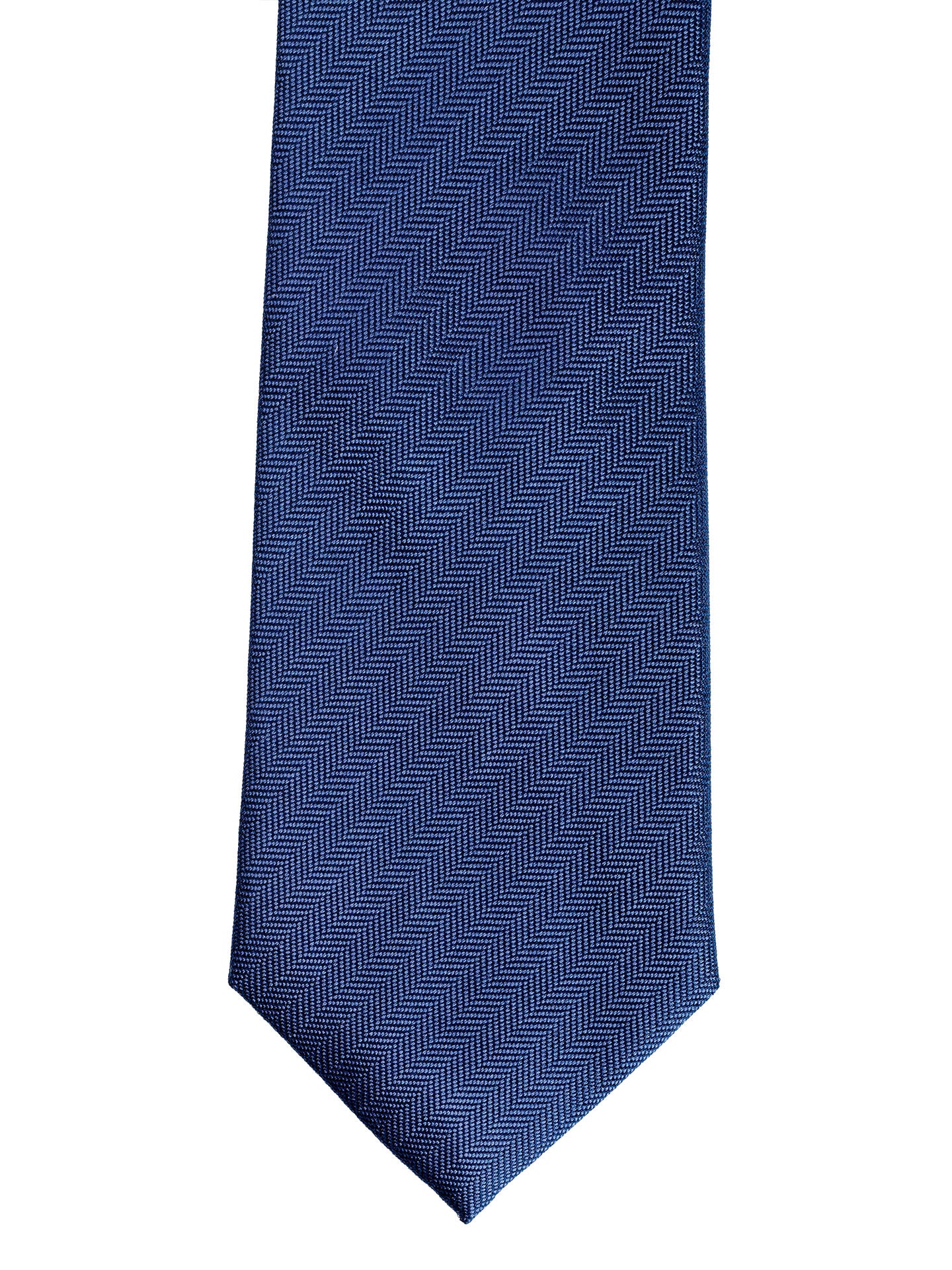 Man Classic Silk Tie - Image 28