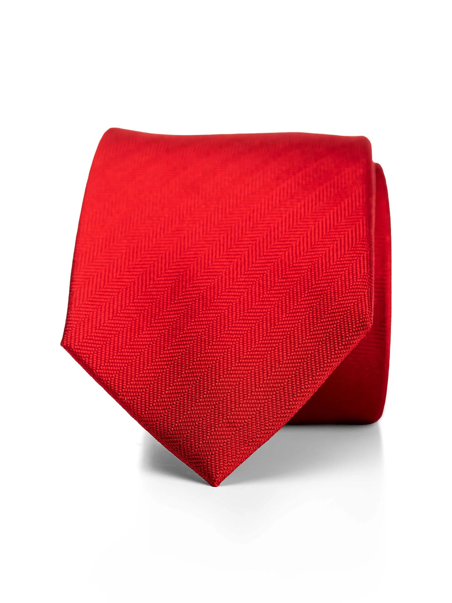 Man Classic Silk Tie - Image 31