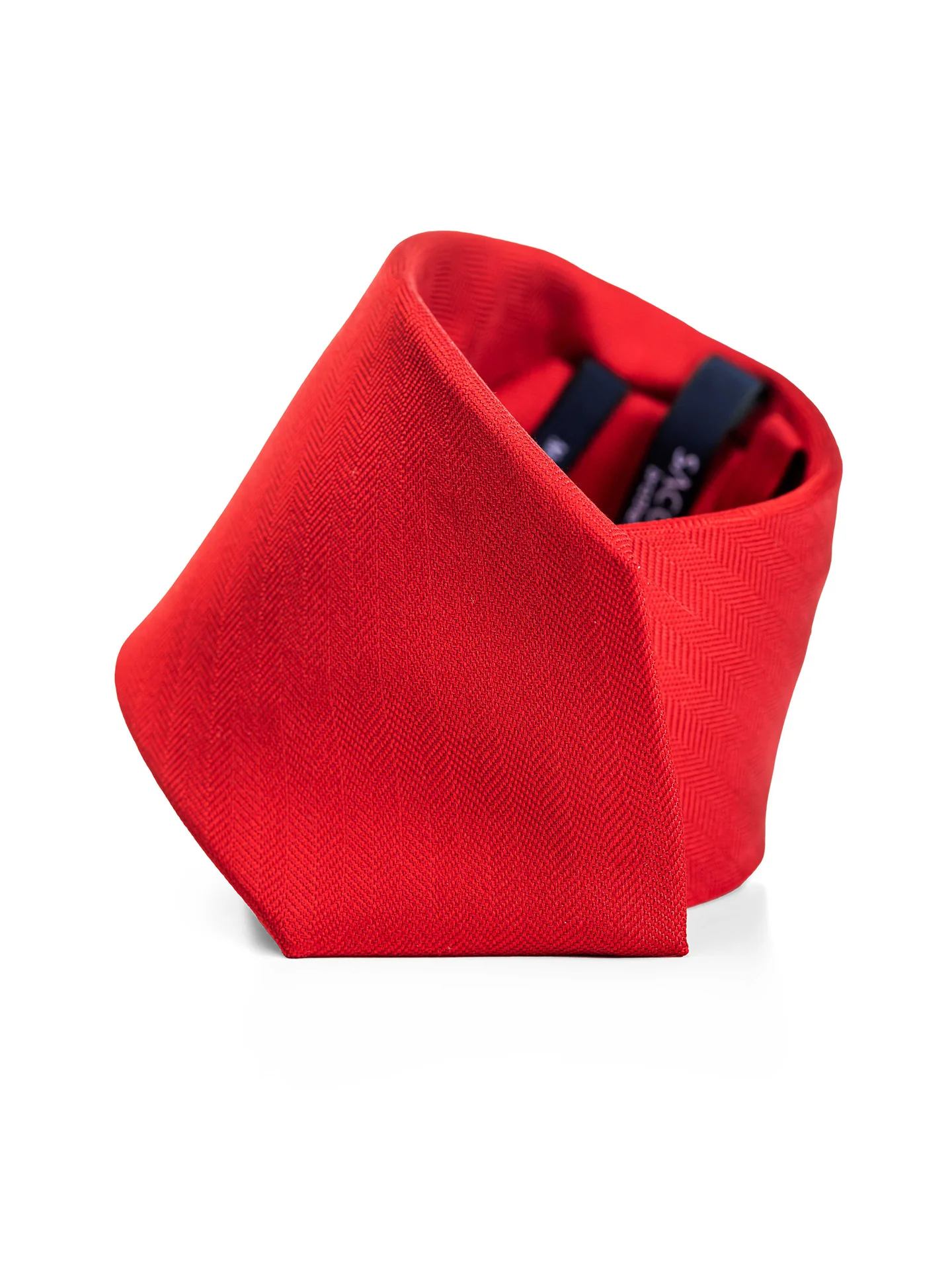 Man Classic Silk Tie - Image 32