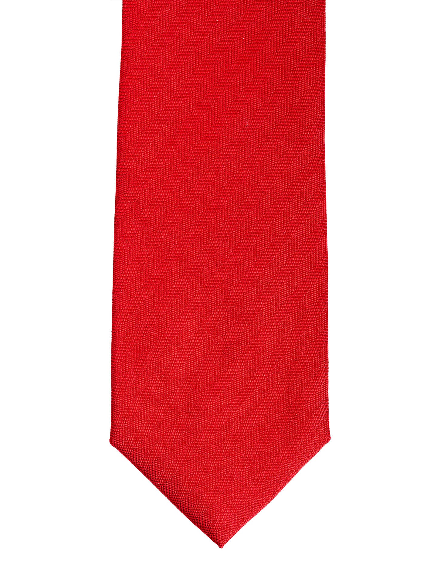 Man Classic Silk Tie - Image 33
