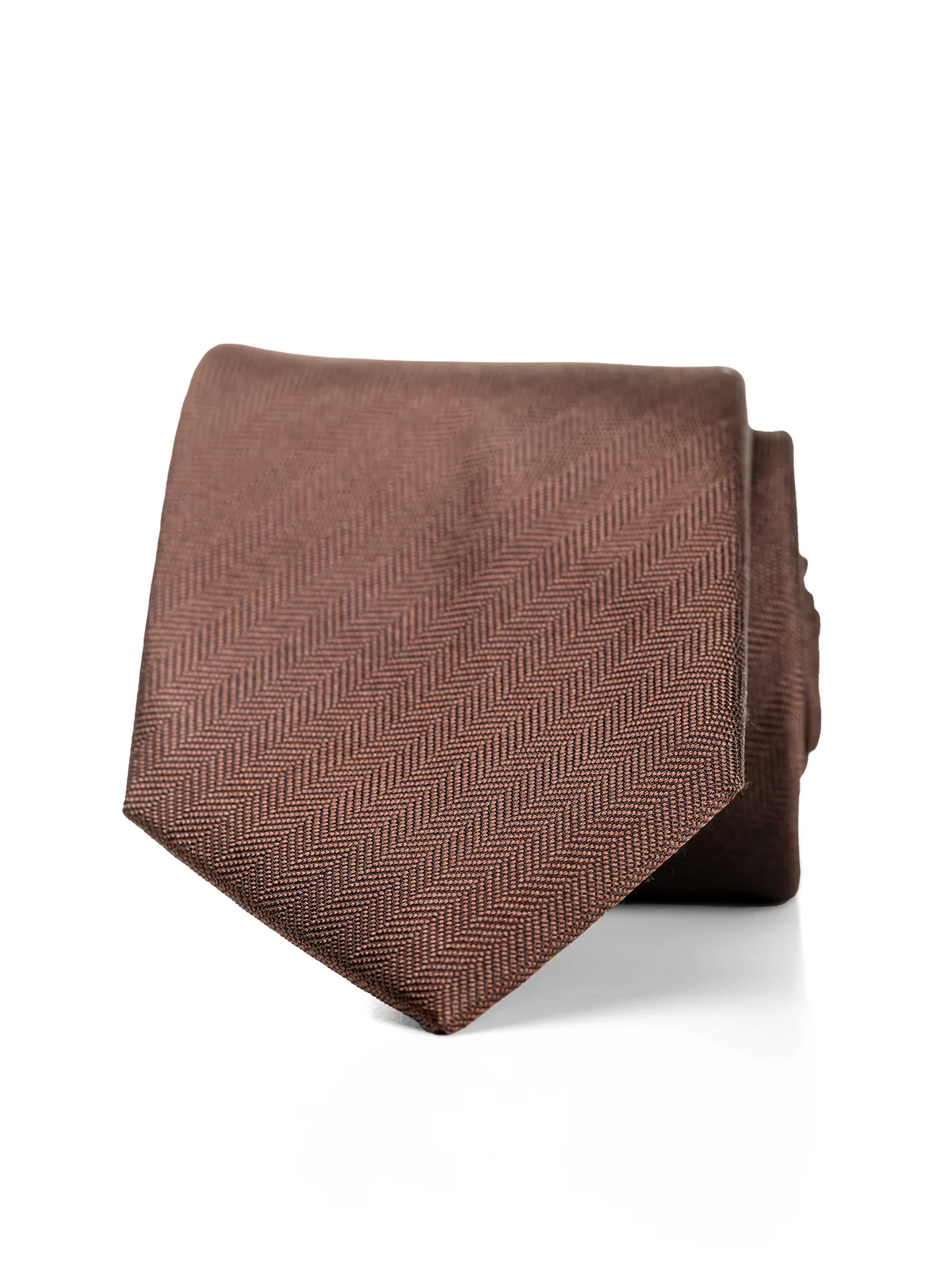 Man Classic Silk Tie - Image 6
