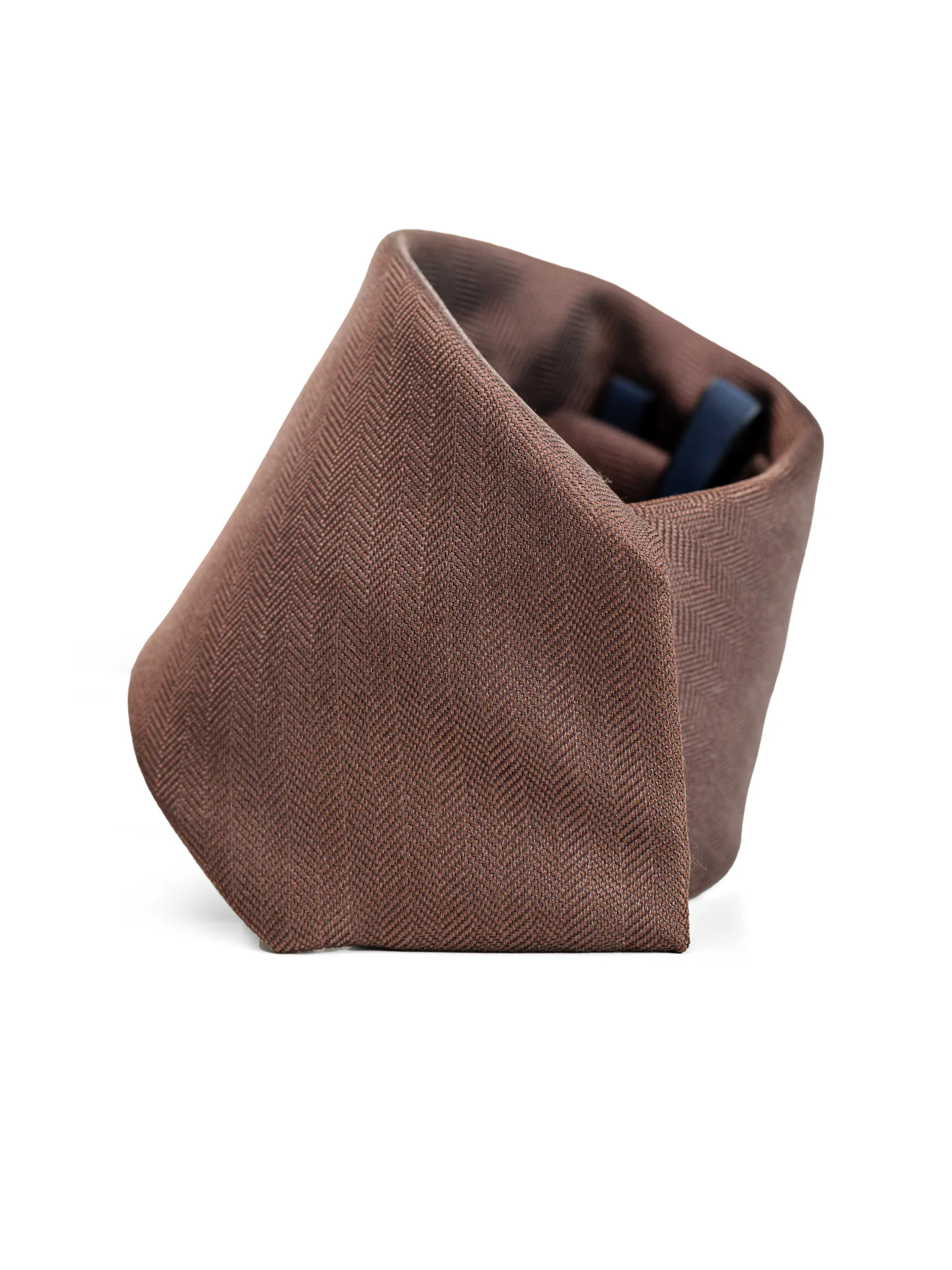 Man Classic Silk Tie - Image 7