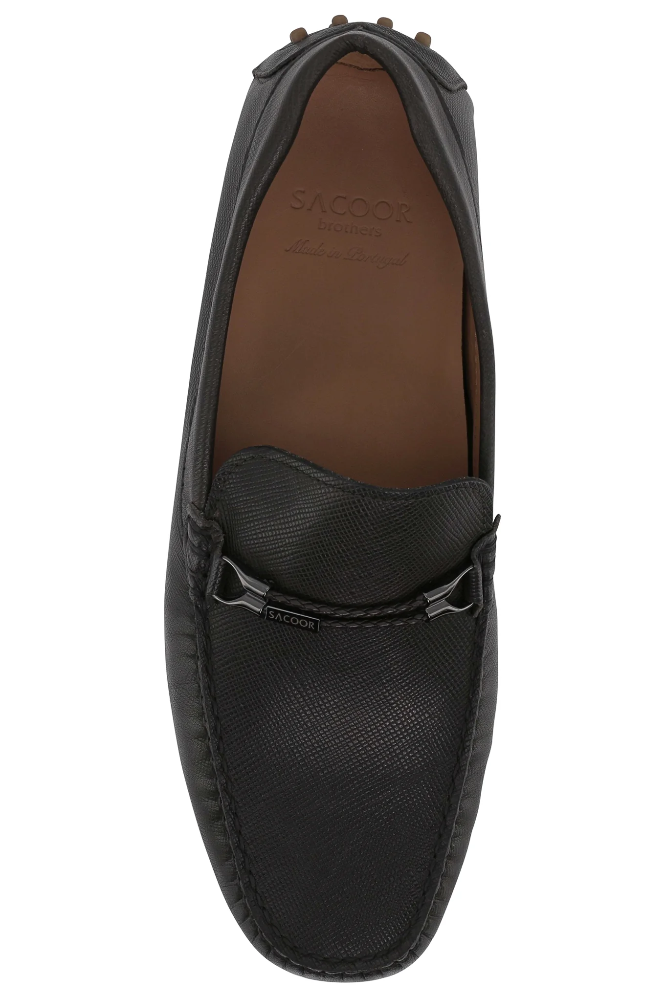 Men's Casual Driver Shoes - Image 10