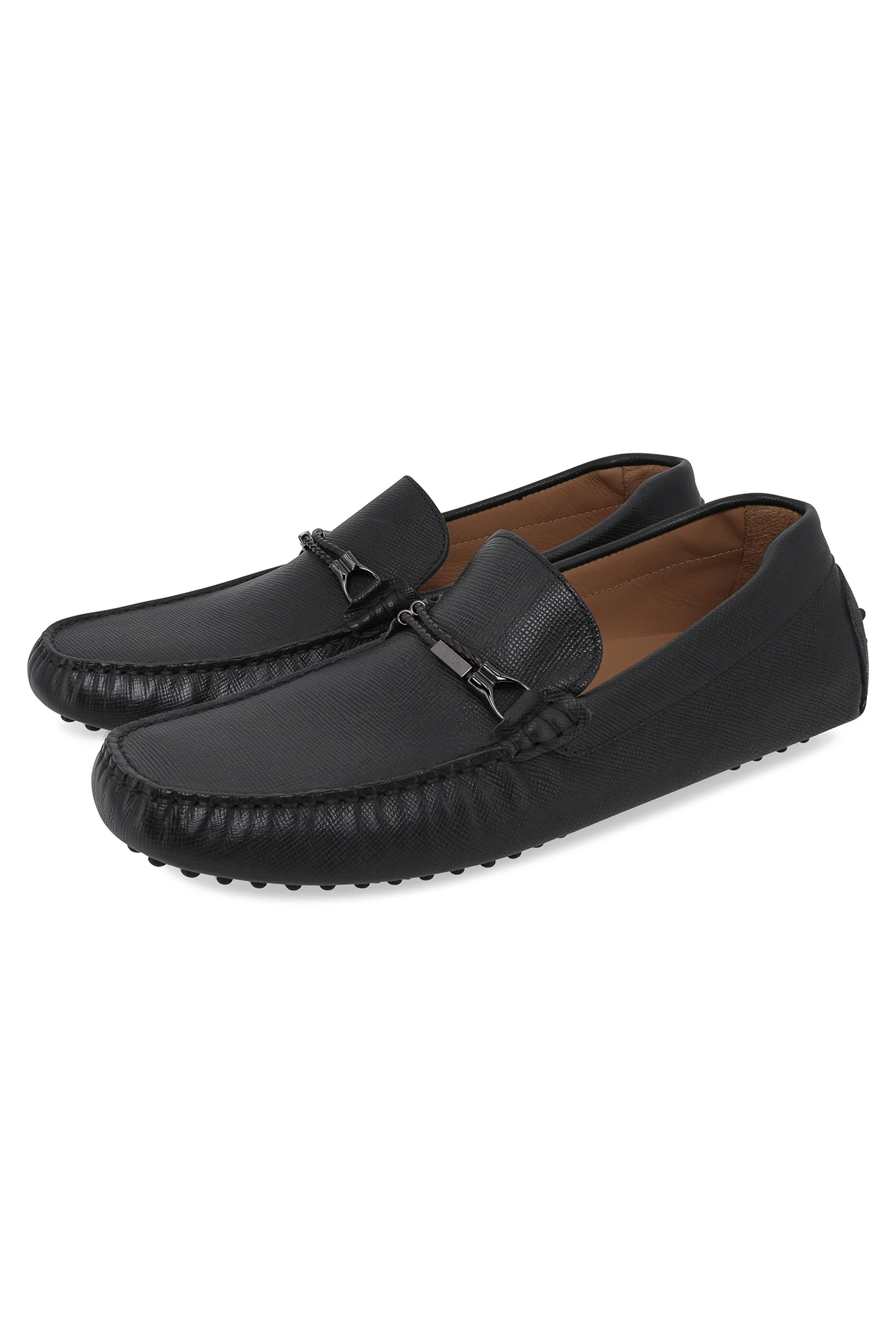 Men's Casual Driver Shoes - Image 12
