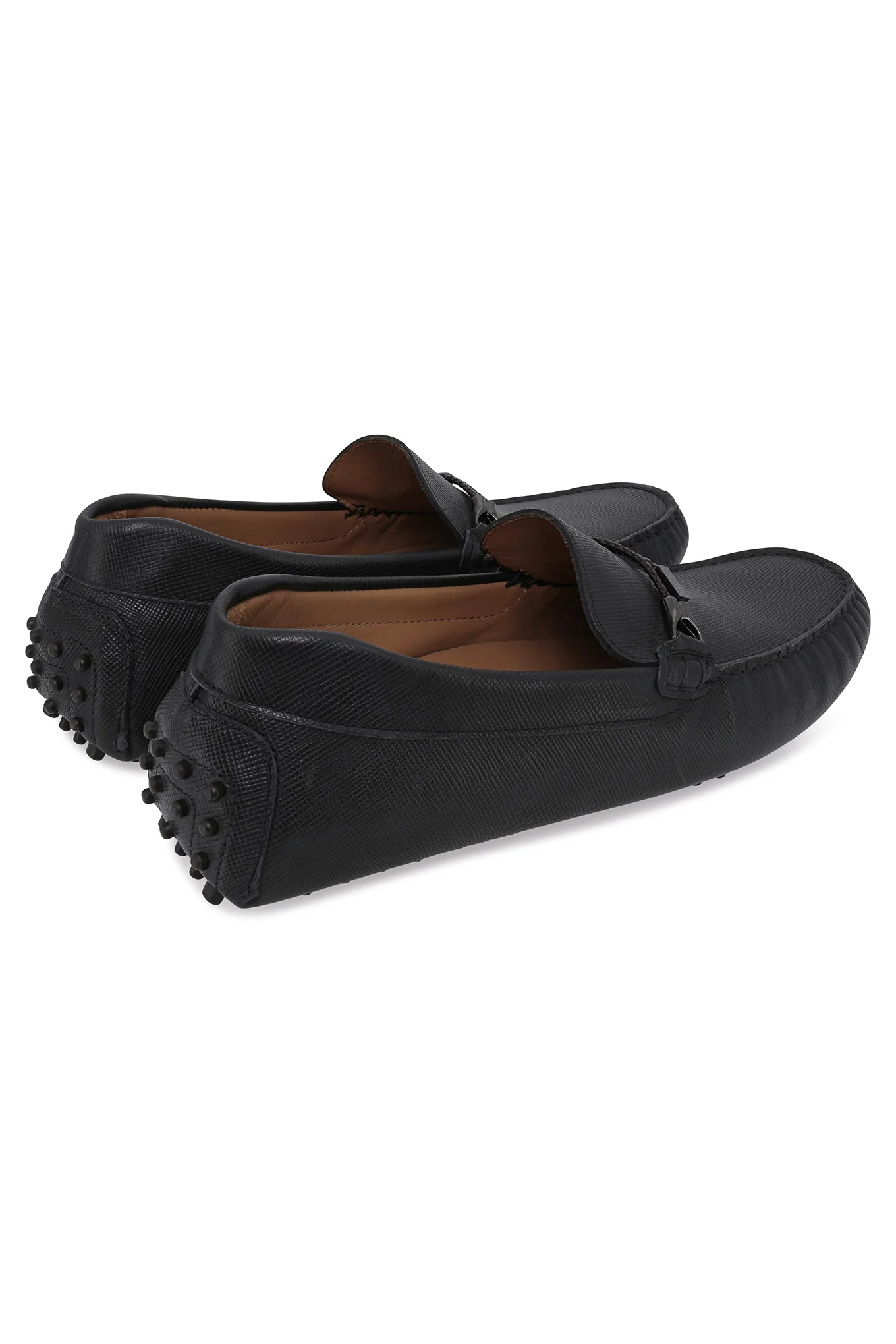 Men's Casual Driver Shoes - Image 13