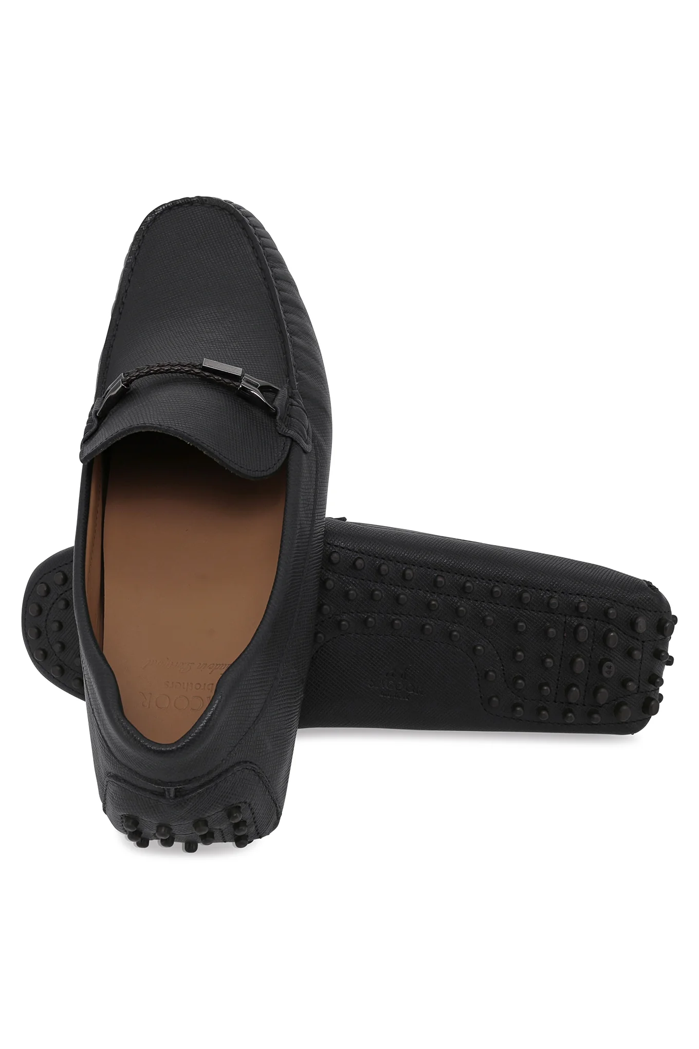 Men's Casual Driver Shoes - Image 14