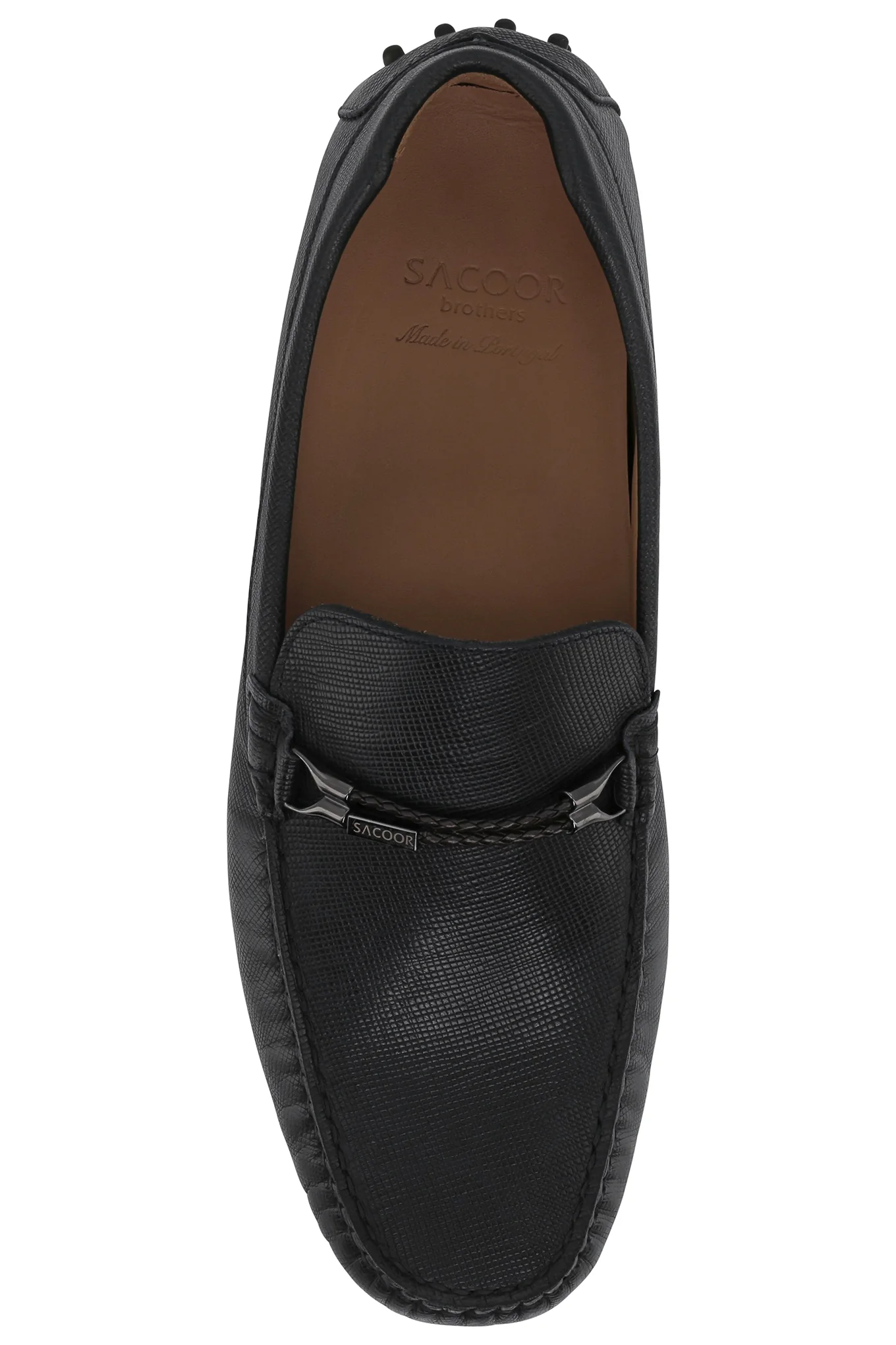 Men's Casual Driver Shoes - Image 15