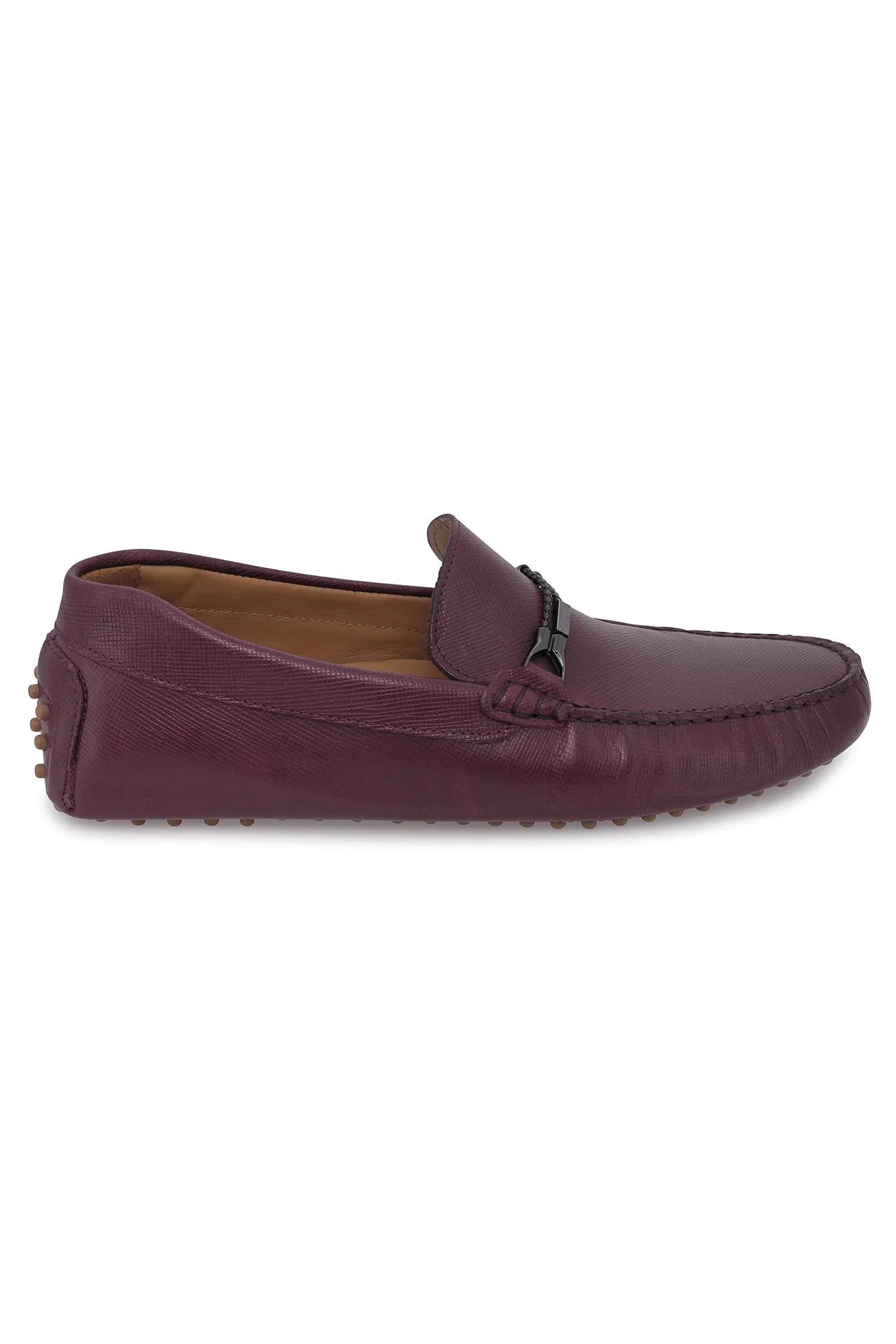Men's Casual Driver Shoes - Image 16