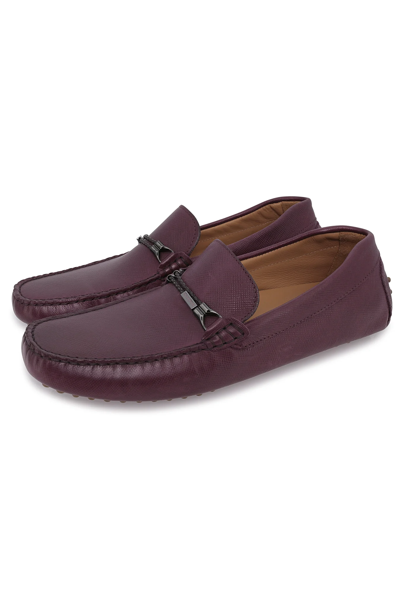 Men's Casual Driver Shoes - Image 17