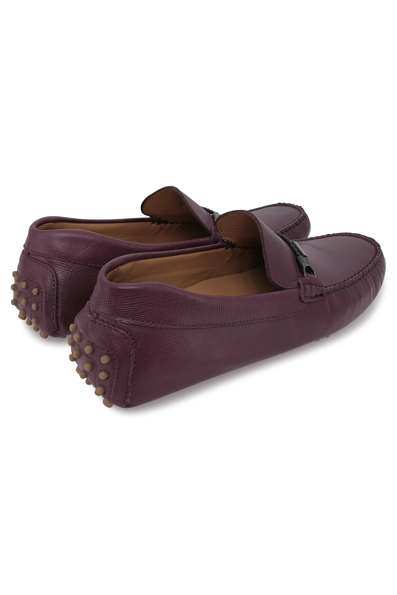 Men's Casual Driver Shoes - Image 18