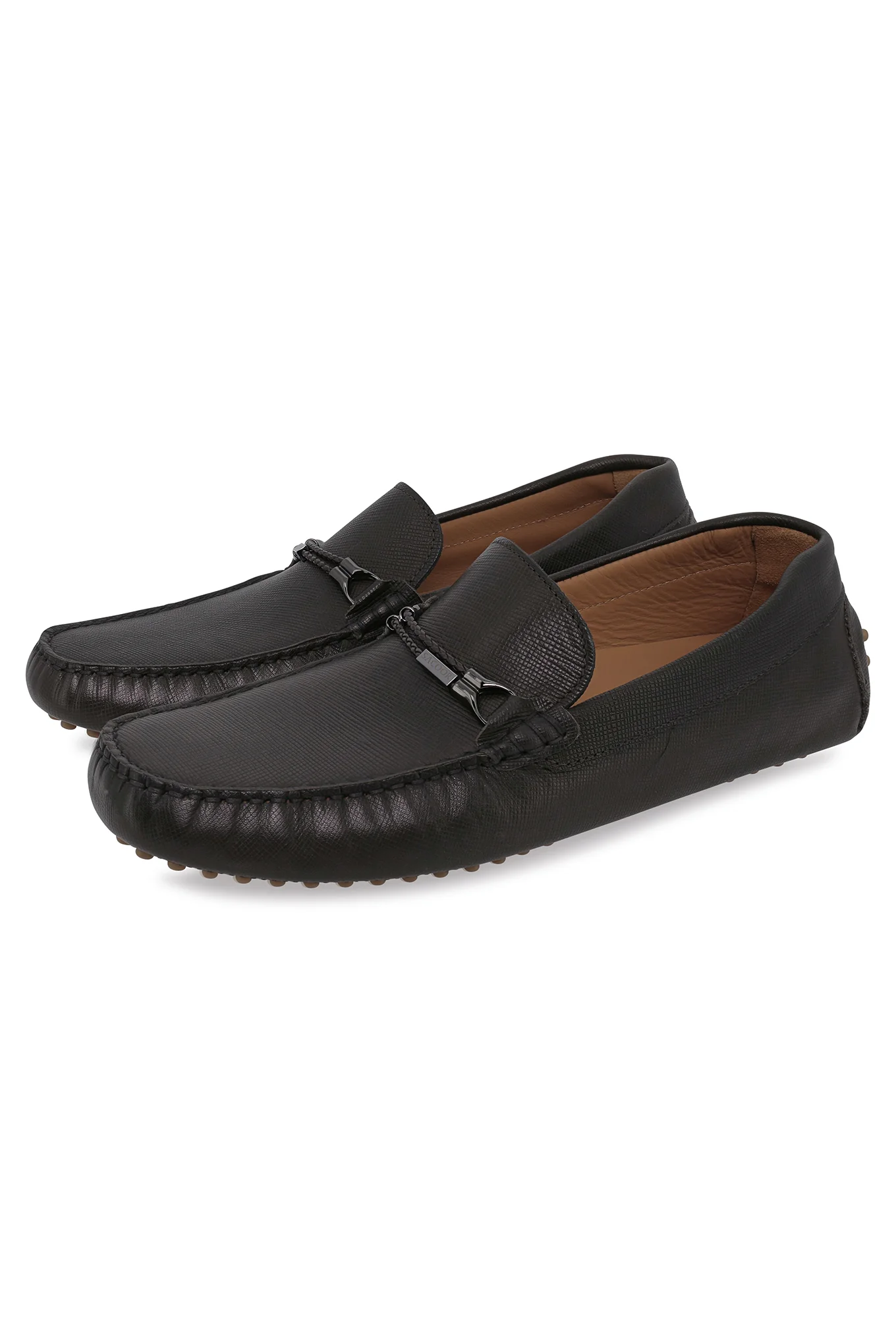 Men's Casual Driver Shoes - Image 7