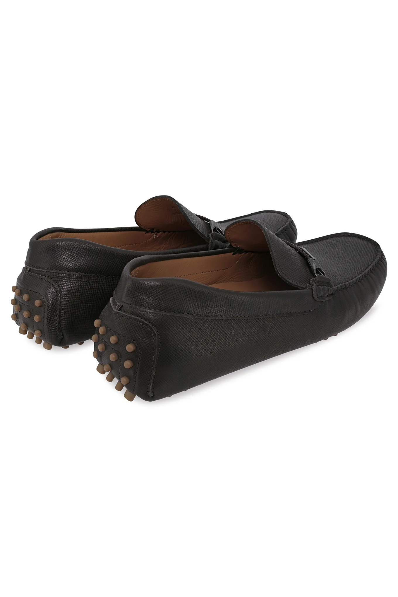 Men's Casual Driver Shoes - Image 8