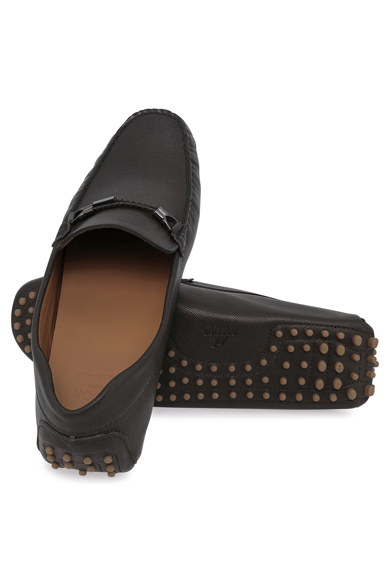 Men's Casual Driver Shoes - Image 9