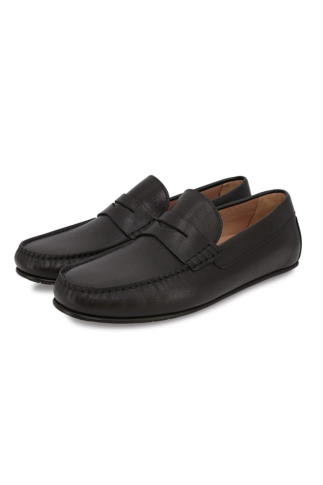 Men's Casual Driver Shoes - Image 2