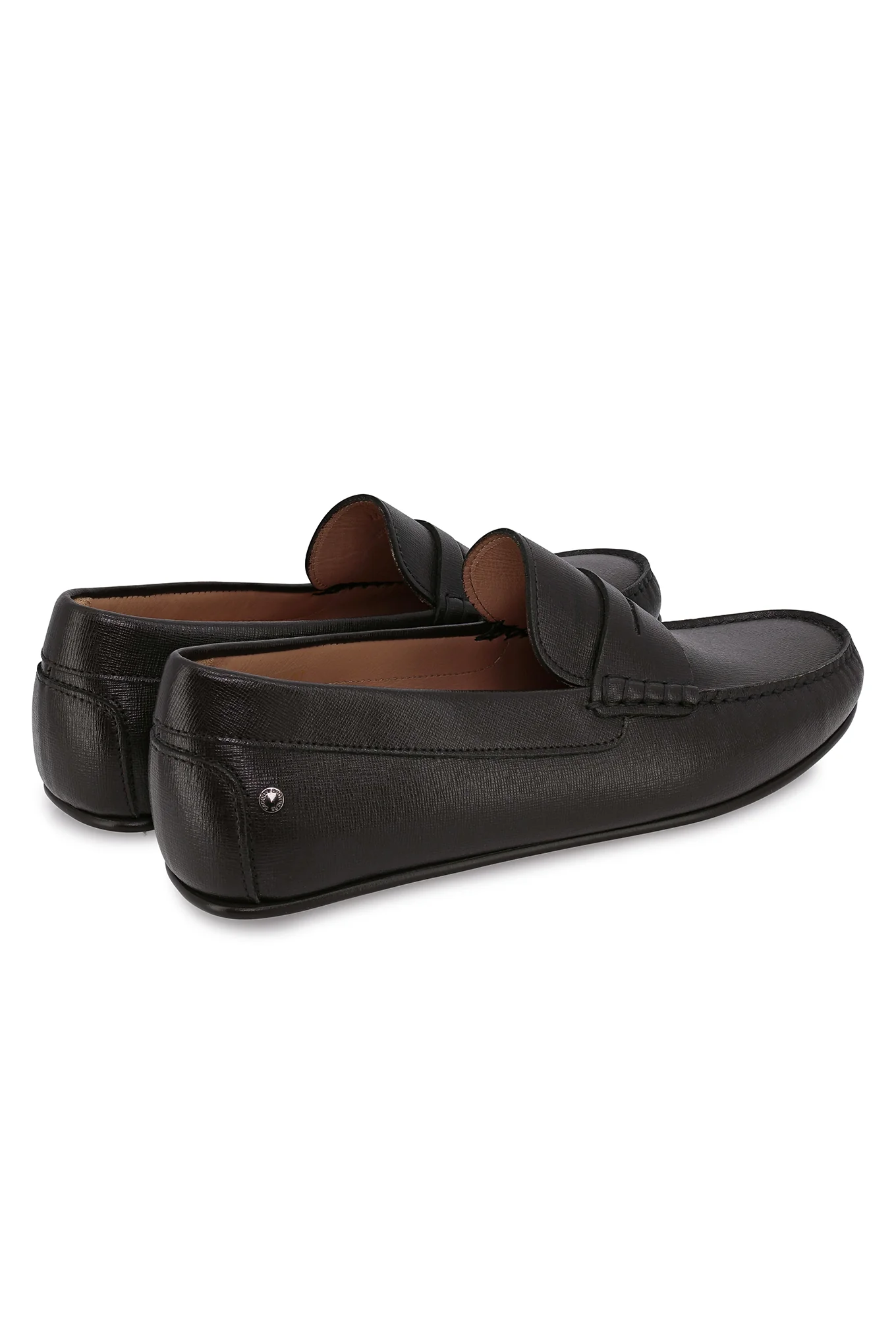 Men's Casual Driver Shoes - Image 3