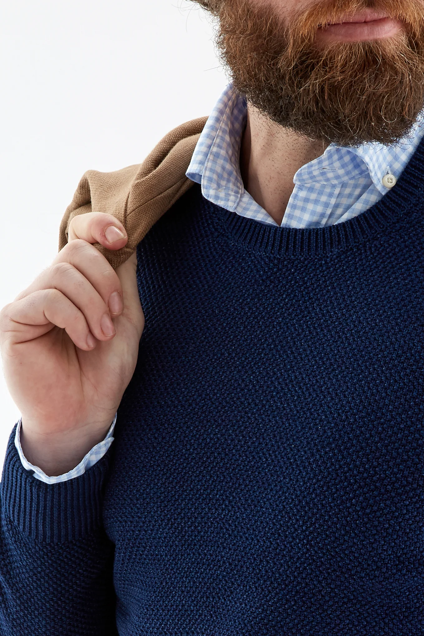 Men's Casual Knitwear - Image 5