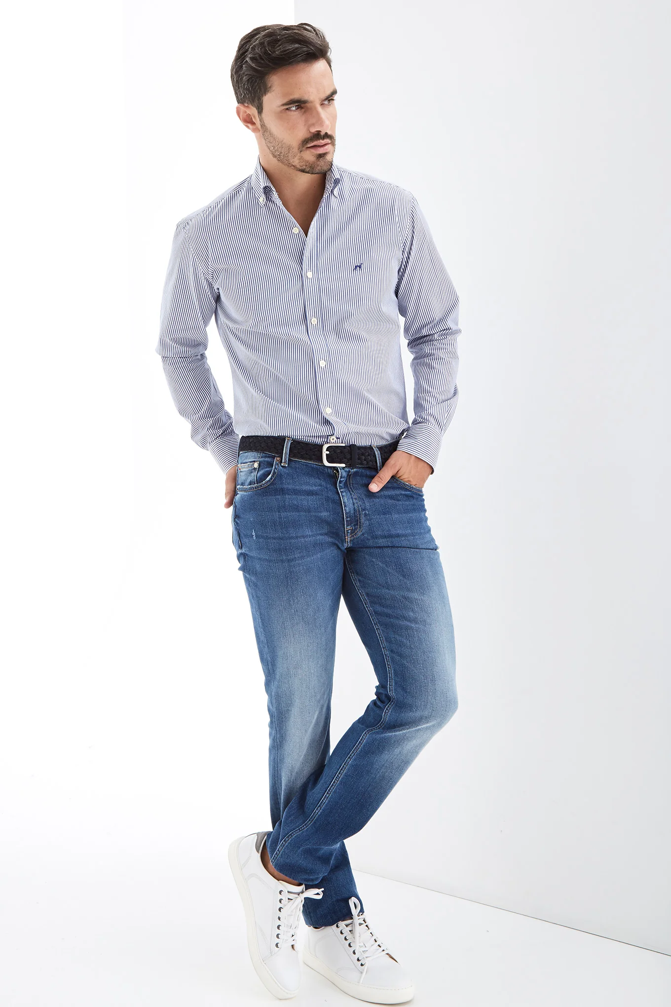 Men's Casual Shirt